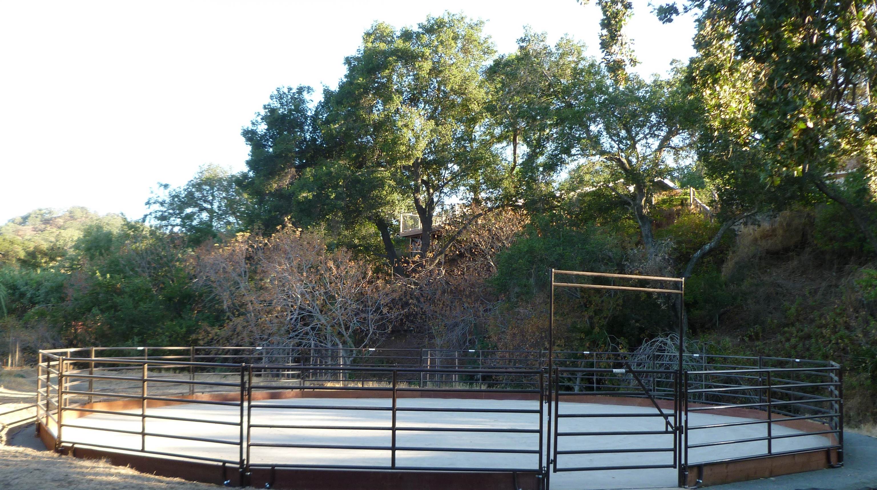 Detail Gallery Image 9 of 10 For 401 Pine Creek Road, Walnut Creek,  CA 94598-5133 - 2 Beds | 1/1 Baths