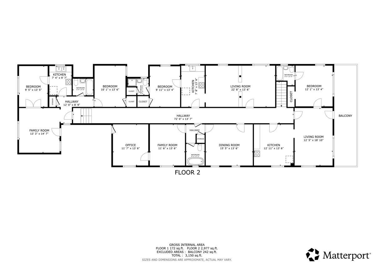 Detail Gallery Image 25 of 59 For 134 N Washington St, Sonora,  CA 95370 - – Beds | – Baths