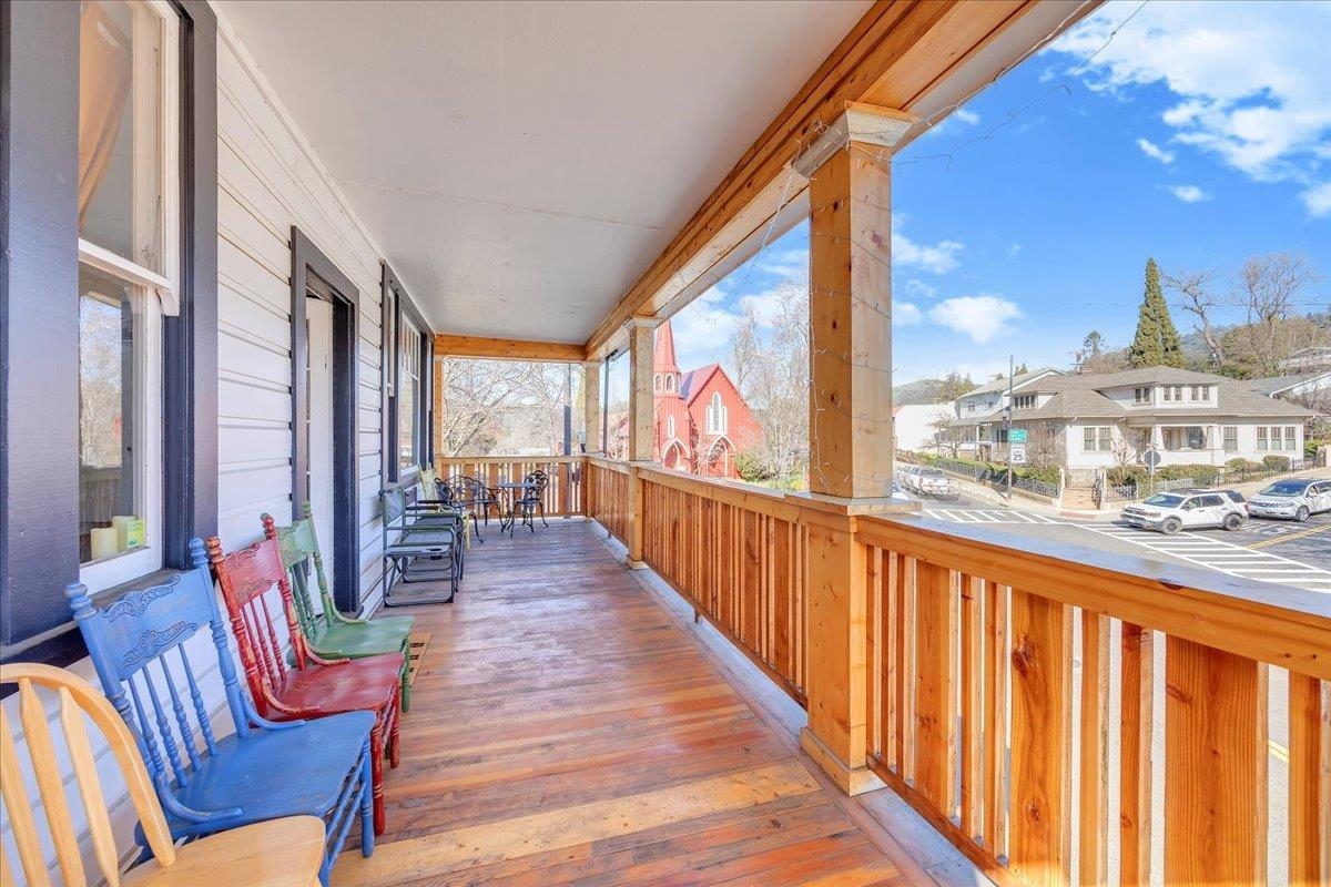 Detail Gallery Image 50 of 59 For 134 N Washington St, Sonora,  CA 95370 - – Beds | – Baths