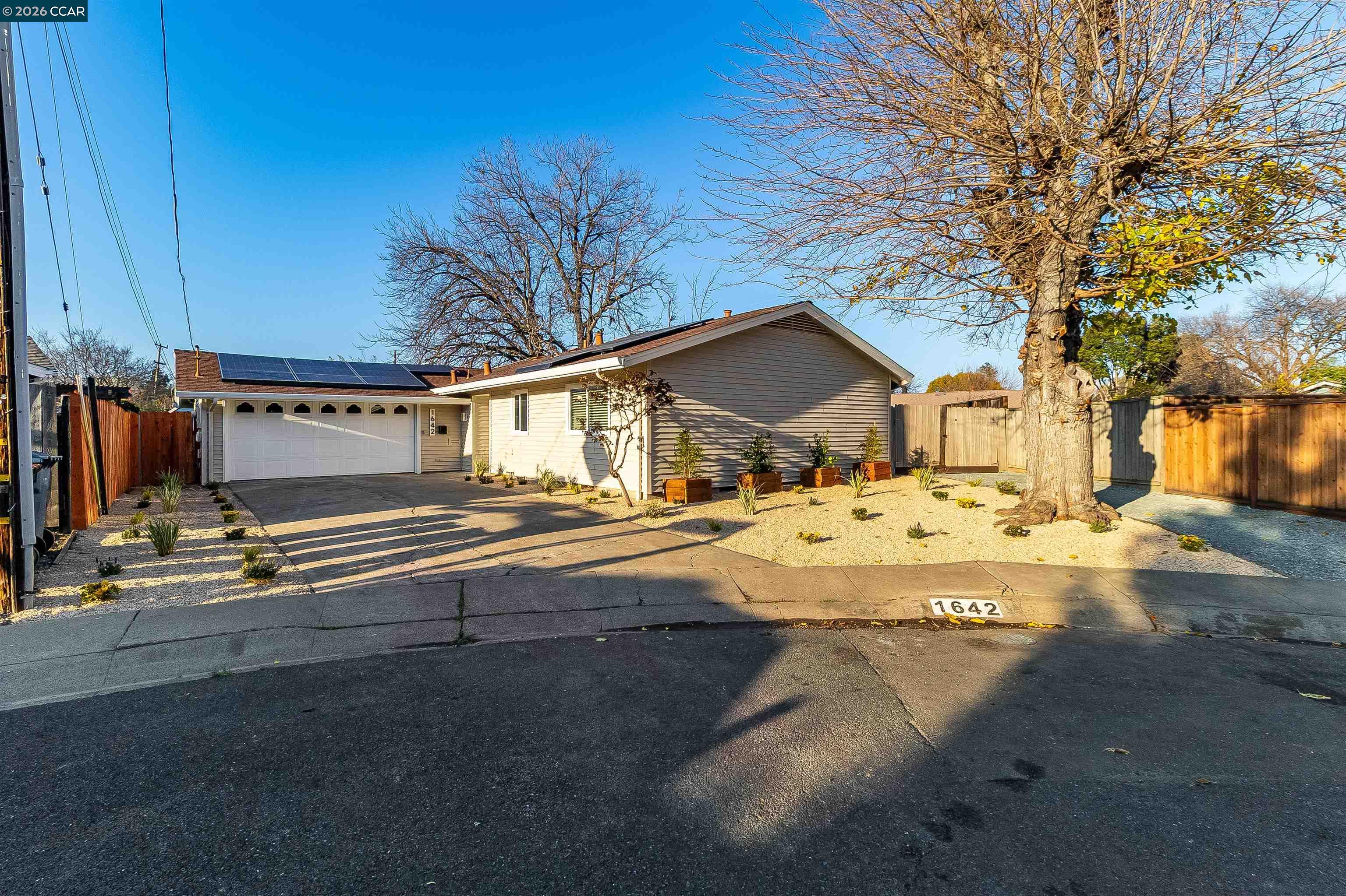 Homes For Sale in Pleasant Hill, CA