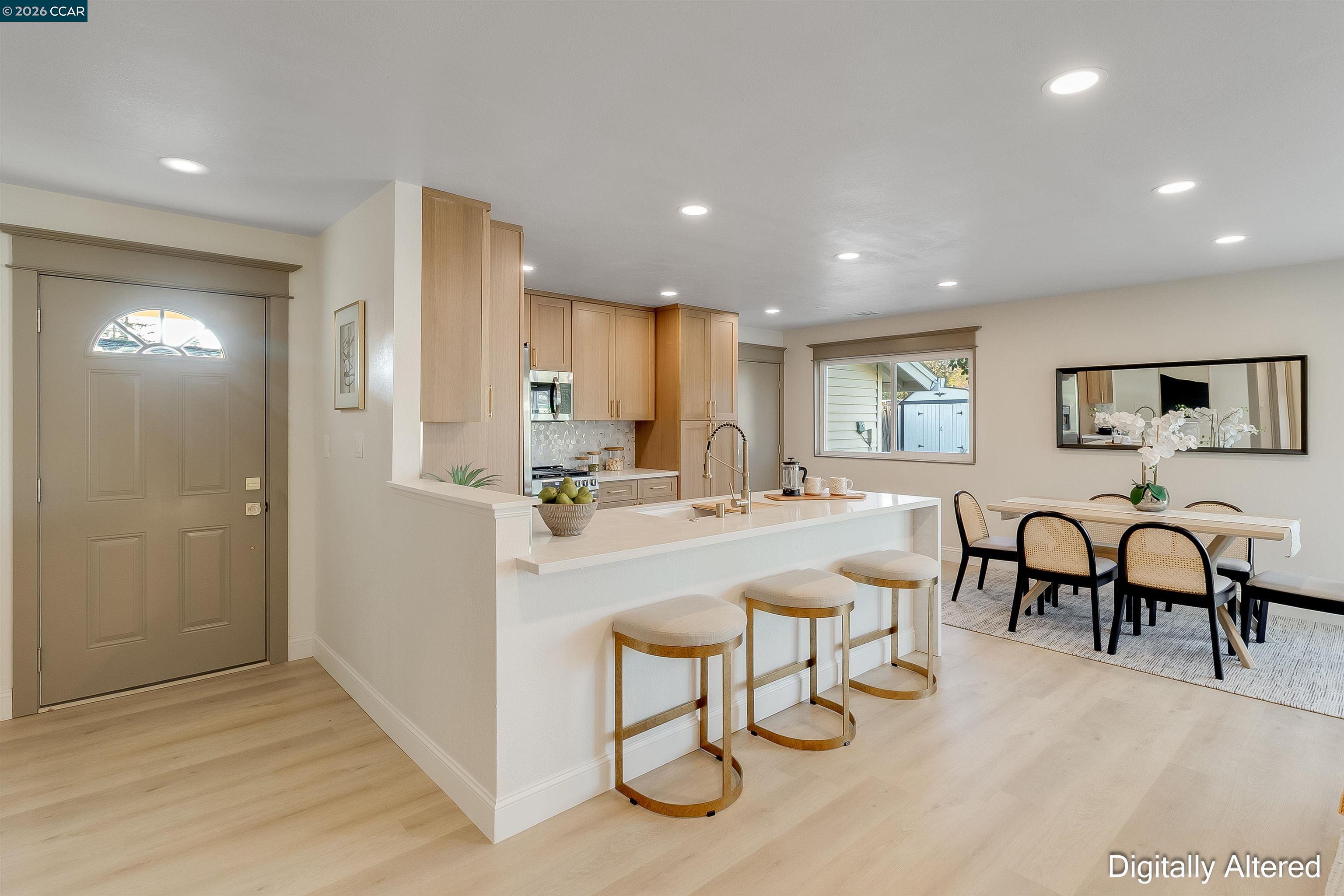 Detail Gallery Image 16 of 40 For 1642 Balboa Ct, Pleasant Hill,  CA 94523 - 3 Beds | 2 Baths