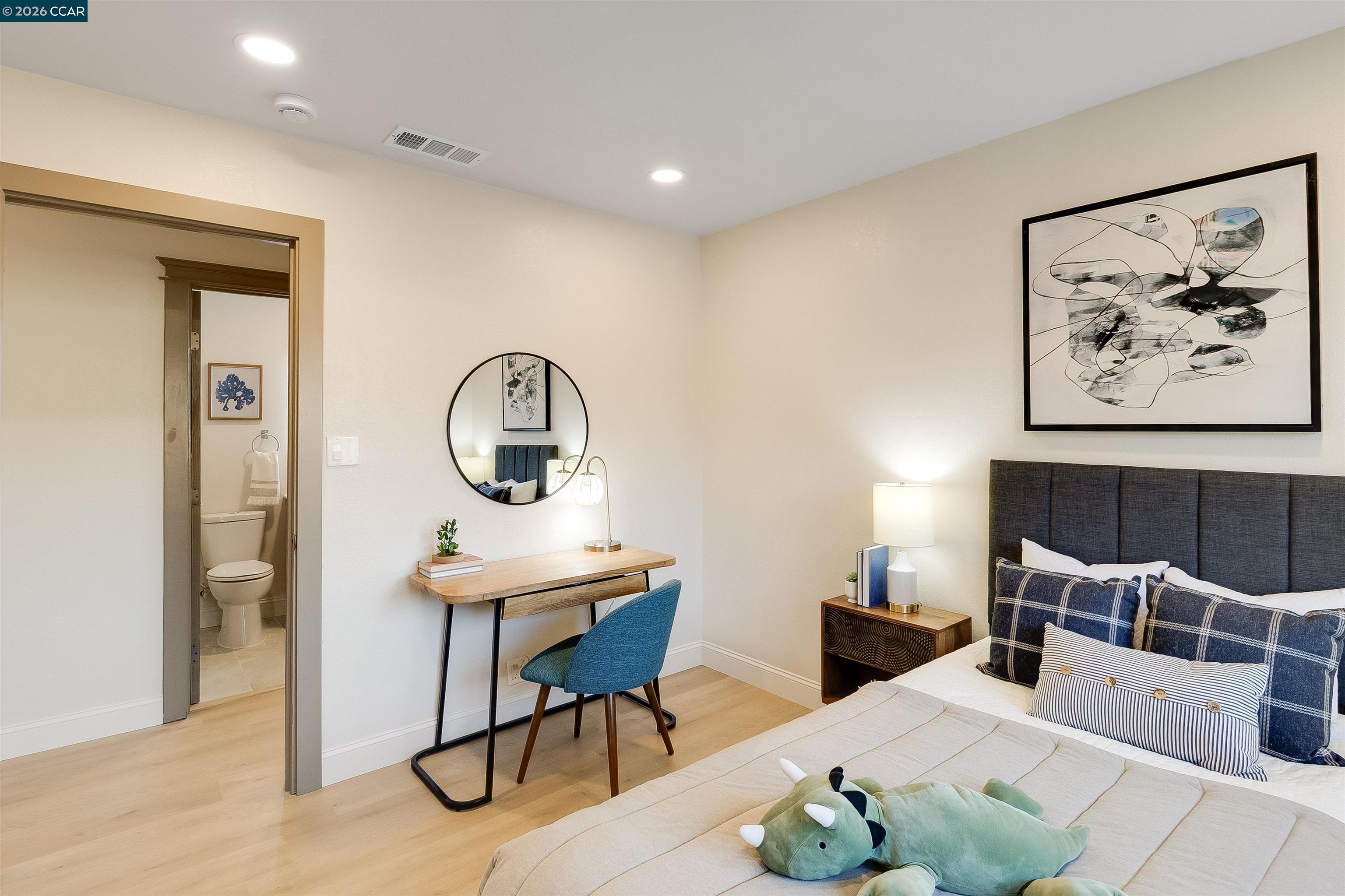 Detail Gallery Image 20 of 40 For 1642 Balboa Ct, Pleasant Hill,  CA 94523 - 3 Beds | 2 Baths