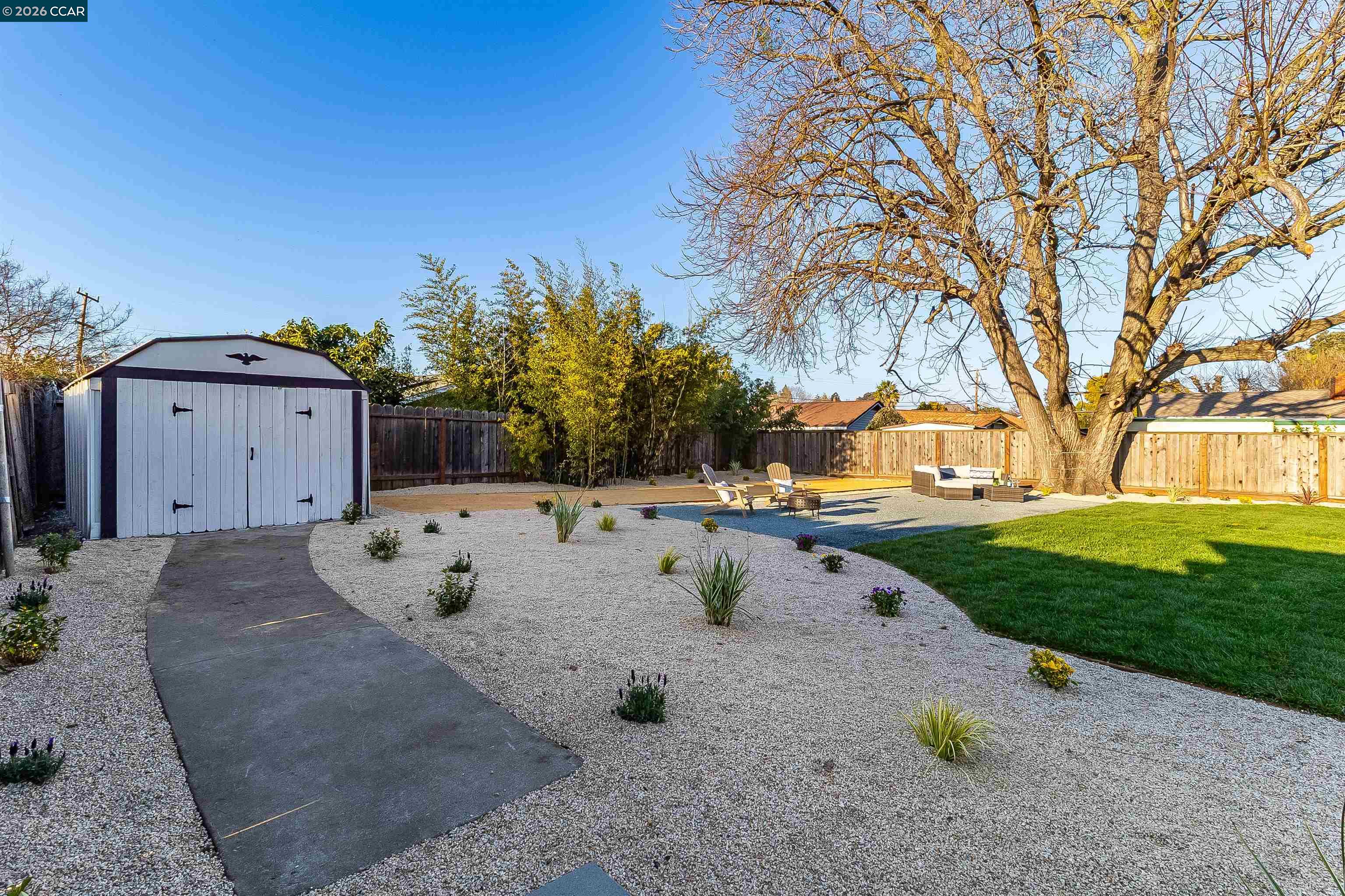 Detail Gallery Image 35 of 40 For 1642 Balboa Ct, Pleasant Hill,  CA 94523 - 3 Beds | 2 Baths