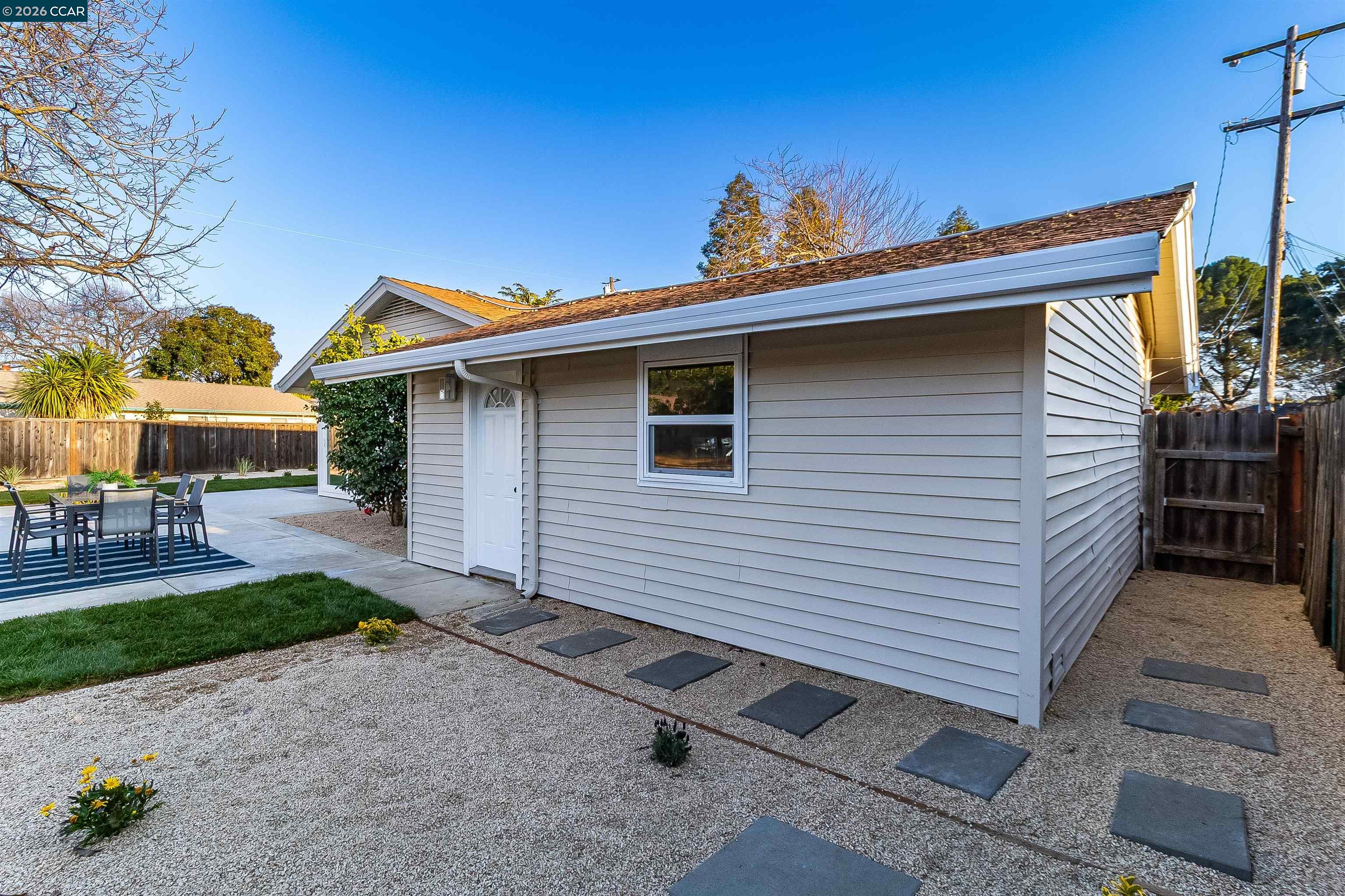 Detail Gallery Image 36 of 40 For 1642 Balboa Ct, Pleasant Hill,  CA 94523 - 3 Beds | 2 Baths