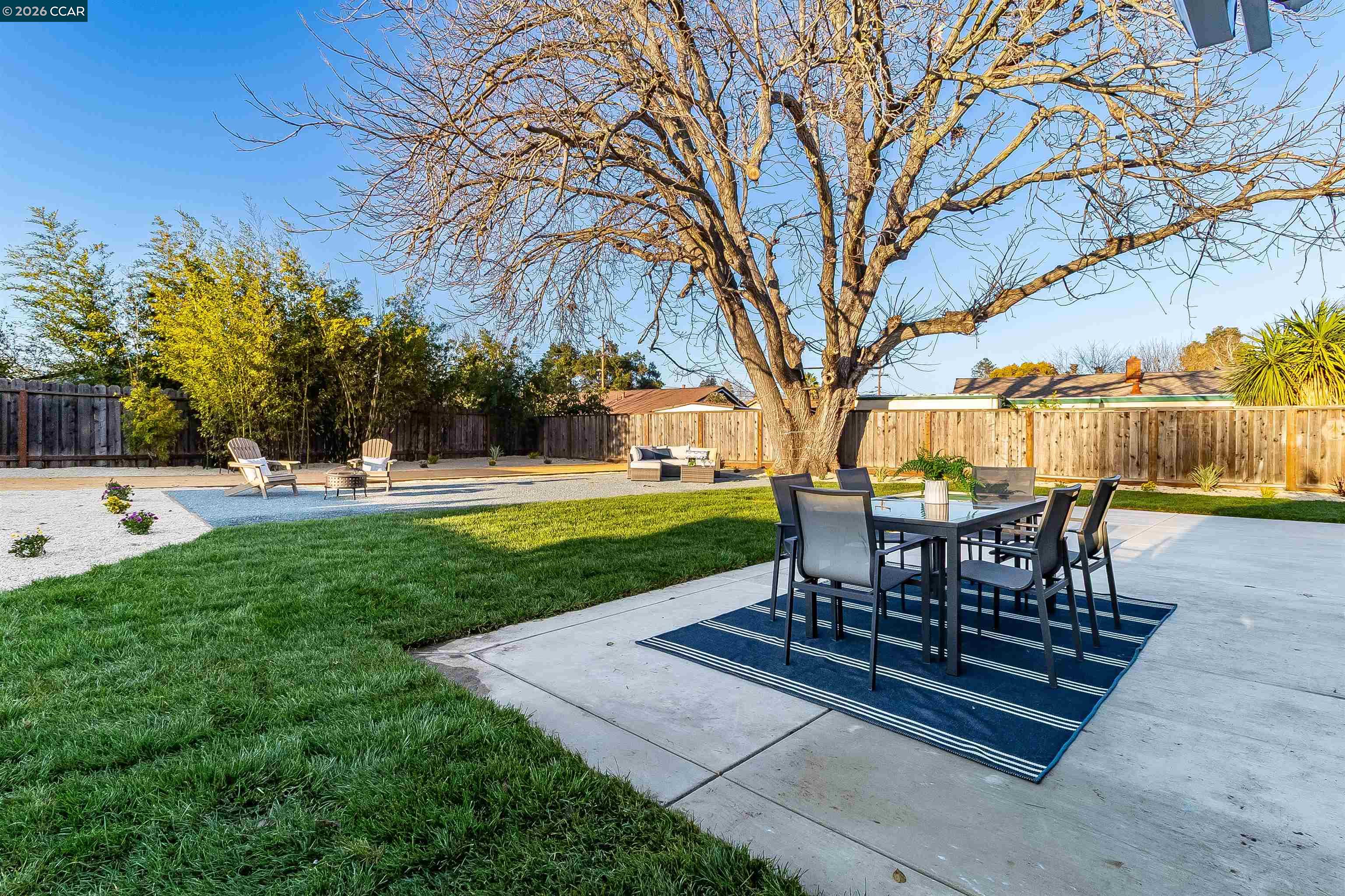 Detail Gallery Image 37 of 40 For 1642 Balboa Ct, Pleasant Hill,  CA 94523 - 3 Beds | 2 Baths