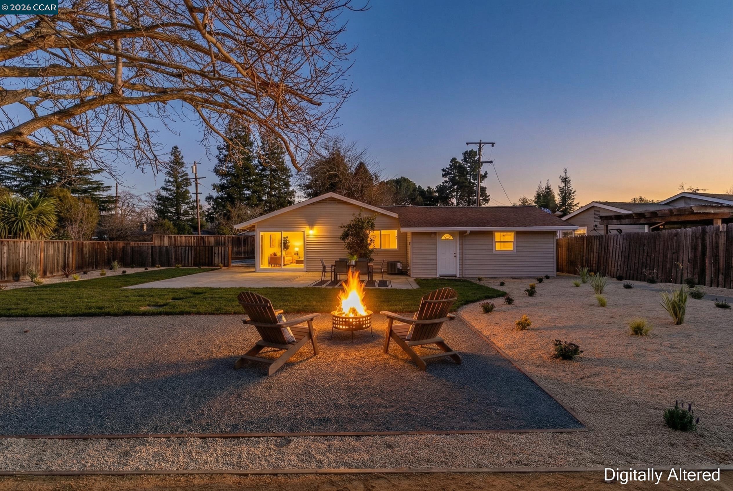 Detail Gallery Image 40 of 40 For 1642 Balboa Ct, Pleasant Hill,  CA 94523 - 3 Beds | 2 Baths