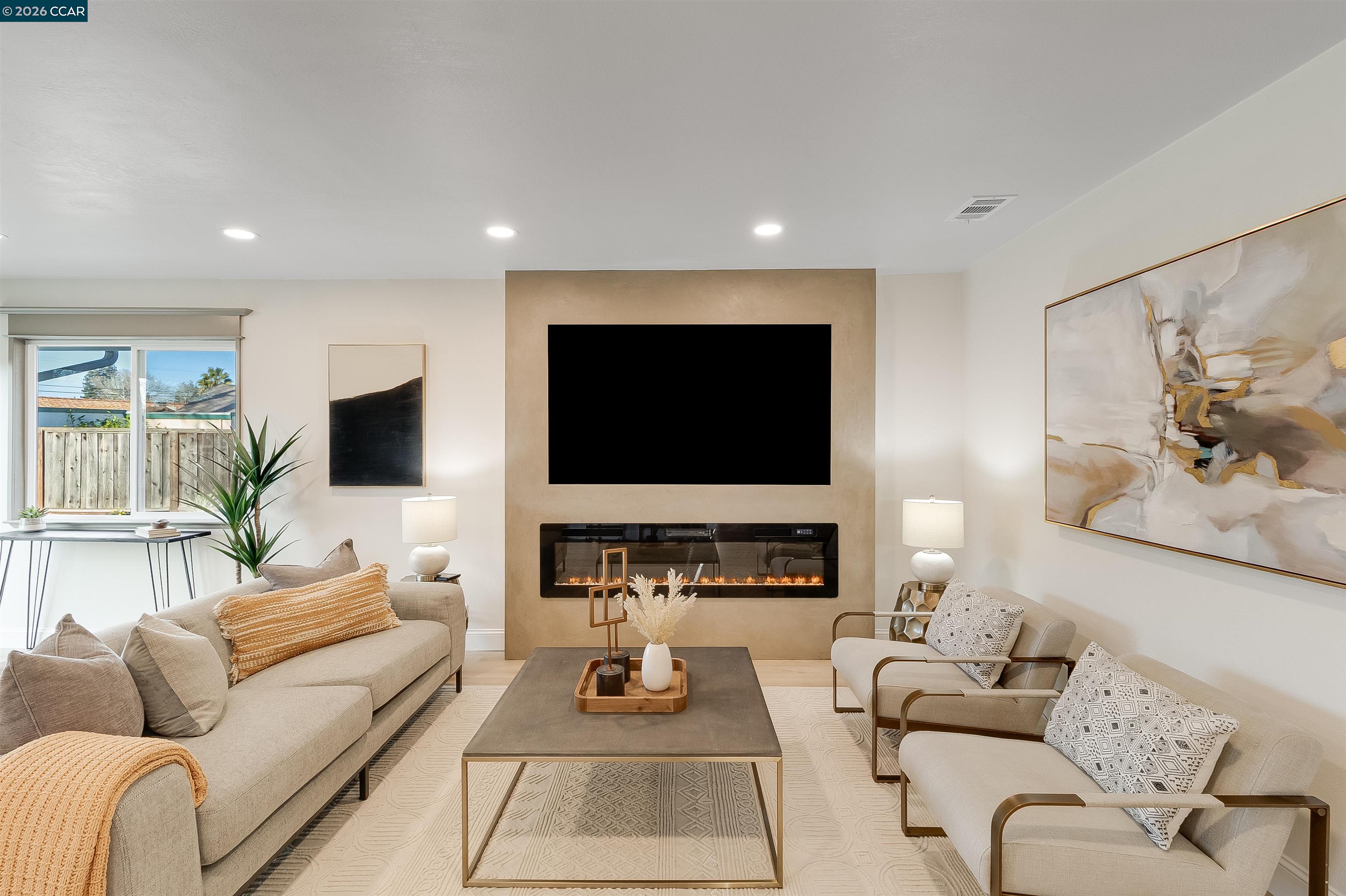 Detail Gallery Image 6 of 40 For 1642 Balboa Ct, Pleasant Hill,  CA 94523 - 3 Beds | 2 Baths