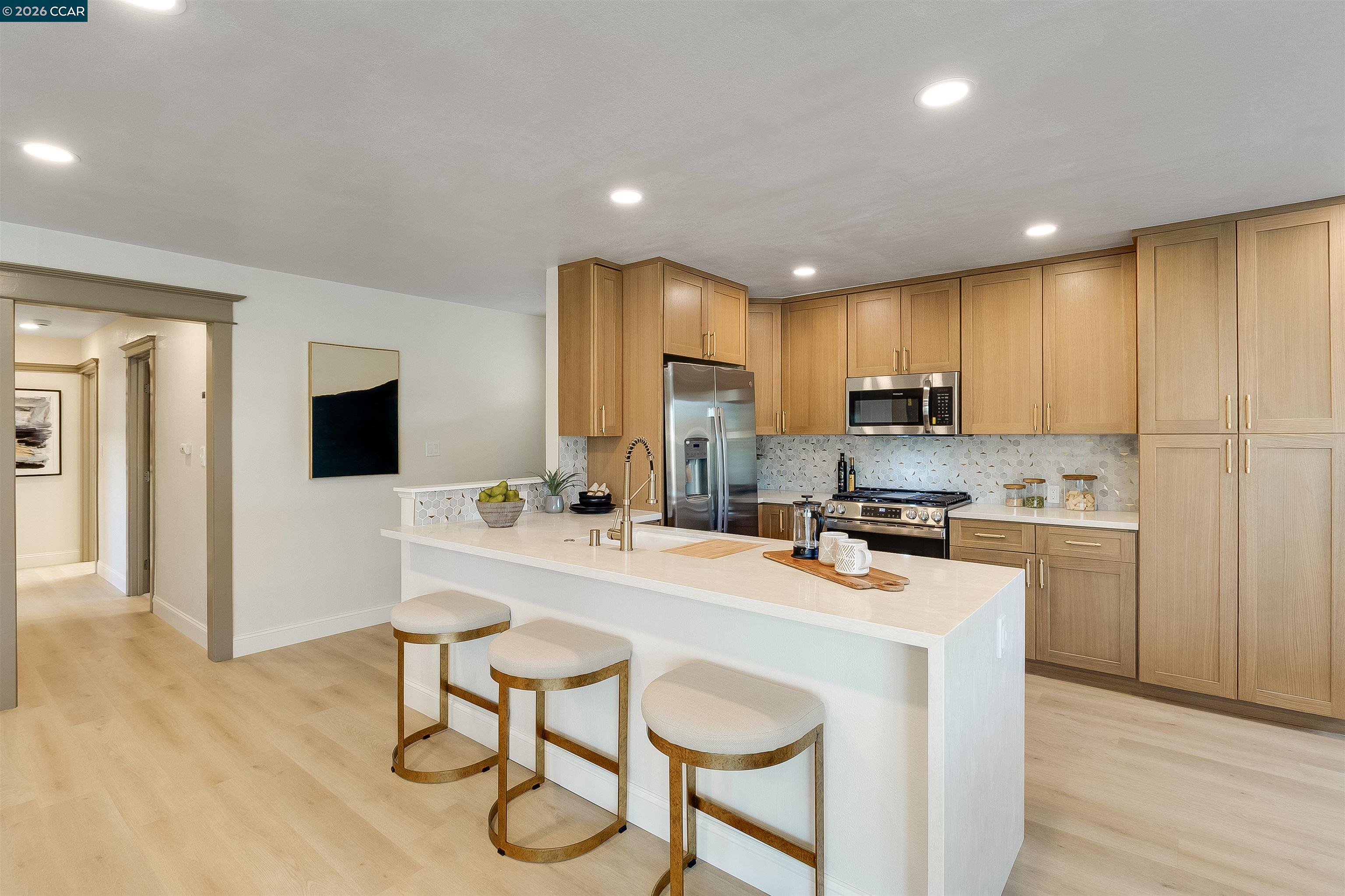 Detail Gallery Image 10 of 40 For 1642 Balboa Ct, Pleasant Hill,  CA 94523 - 3 Beds | 2 Baths