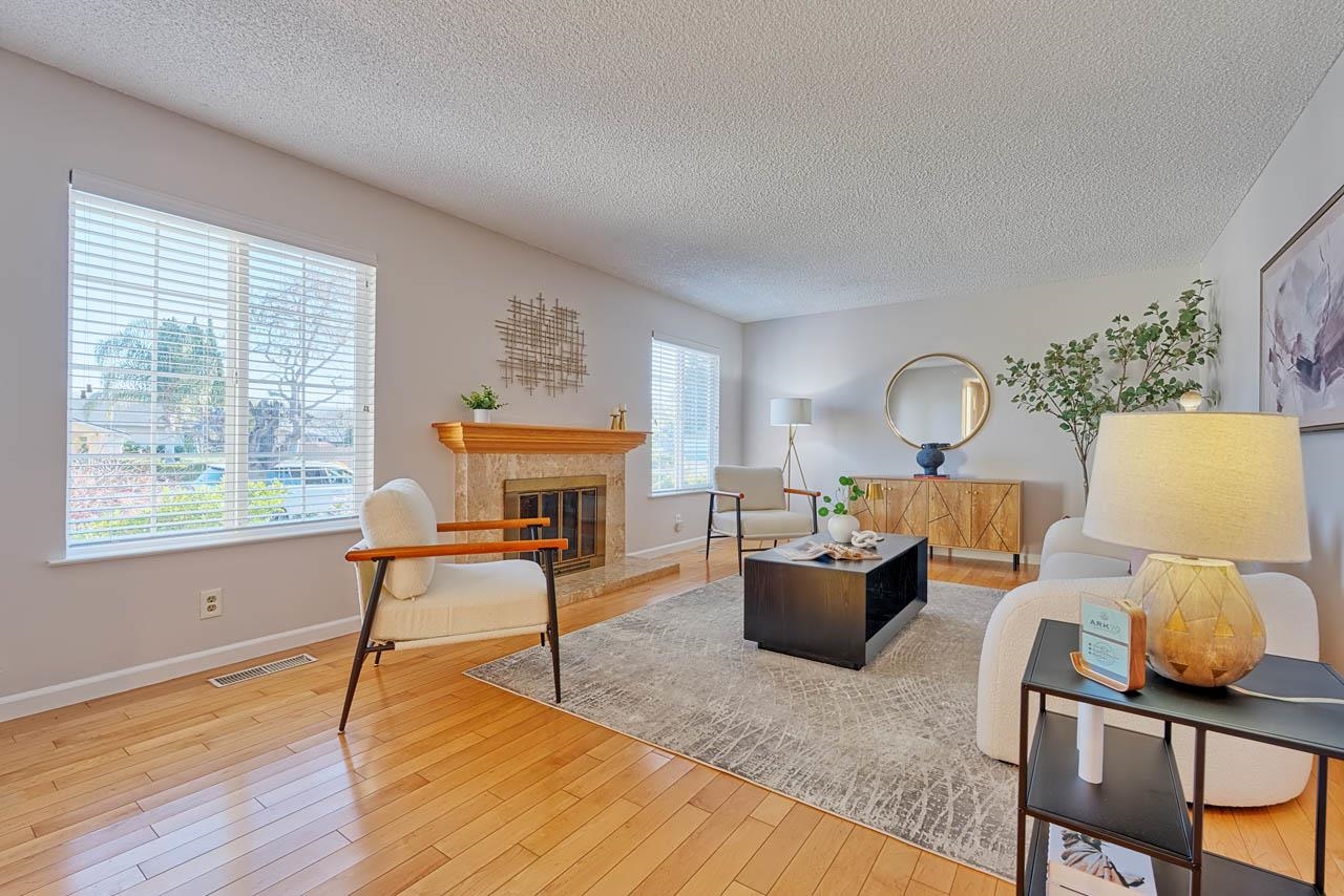 Detail Gallery Image 4 of 39 For 2627 Royal Ann Dr, Union City,  CA 94587 - 4 Beds | 2 Baths