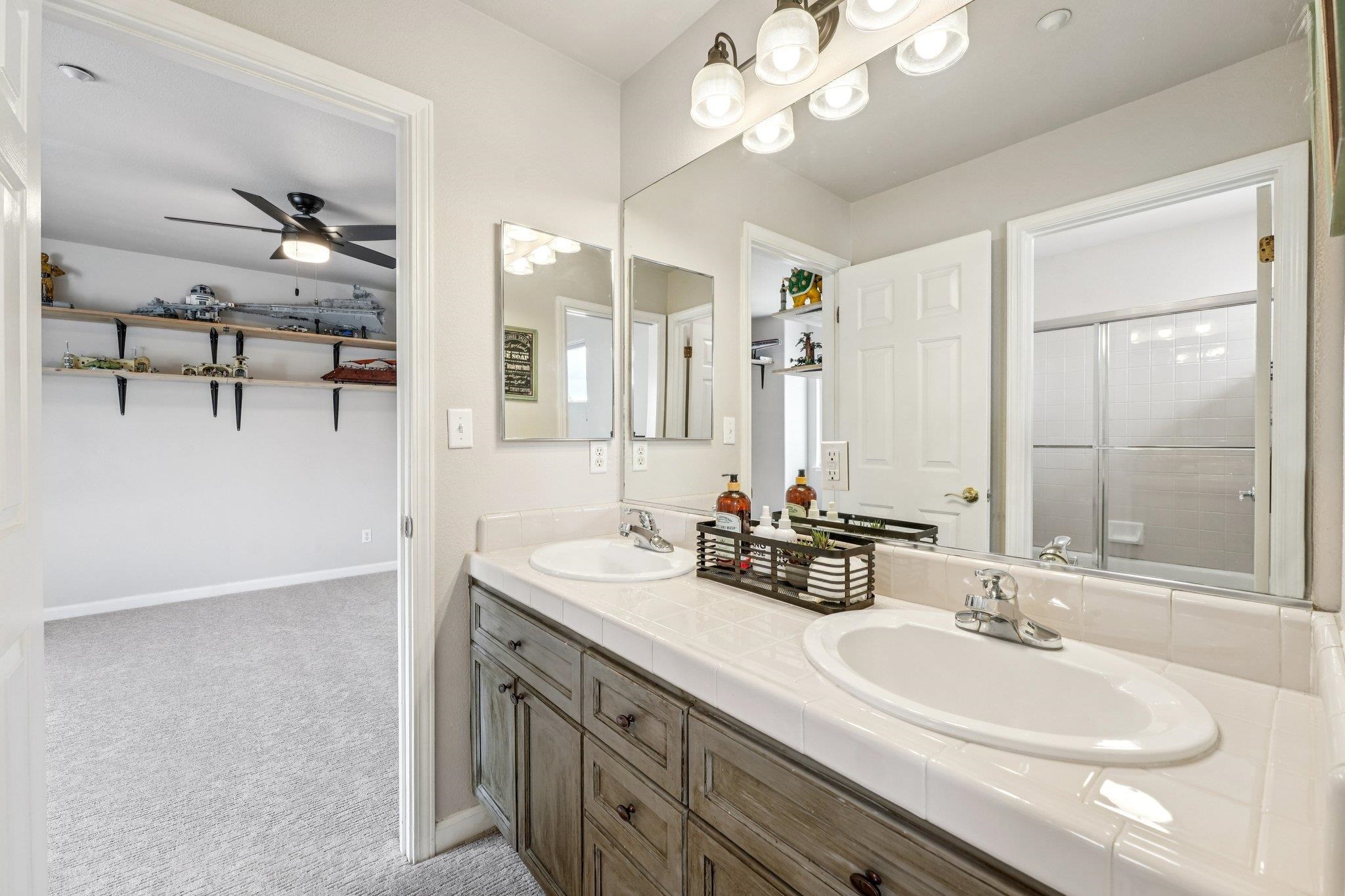 Detail Gallery Image 35 of 57 For 1762 Cheryl Dr, Livermore,  CA 94550 - 4 Beds | 3 Baths