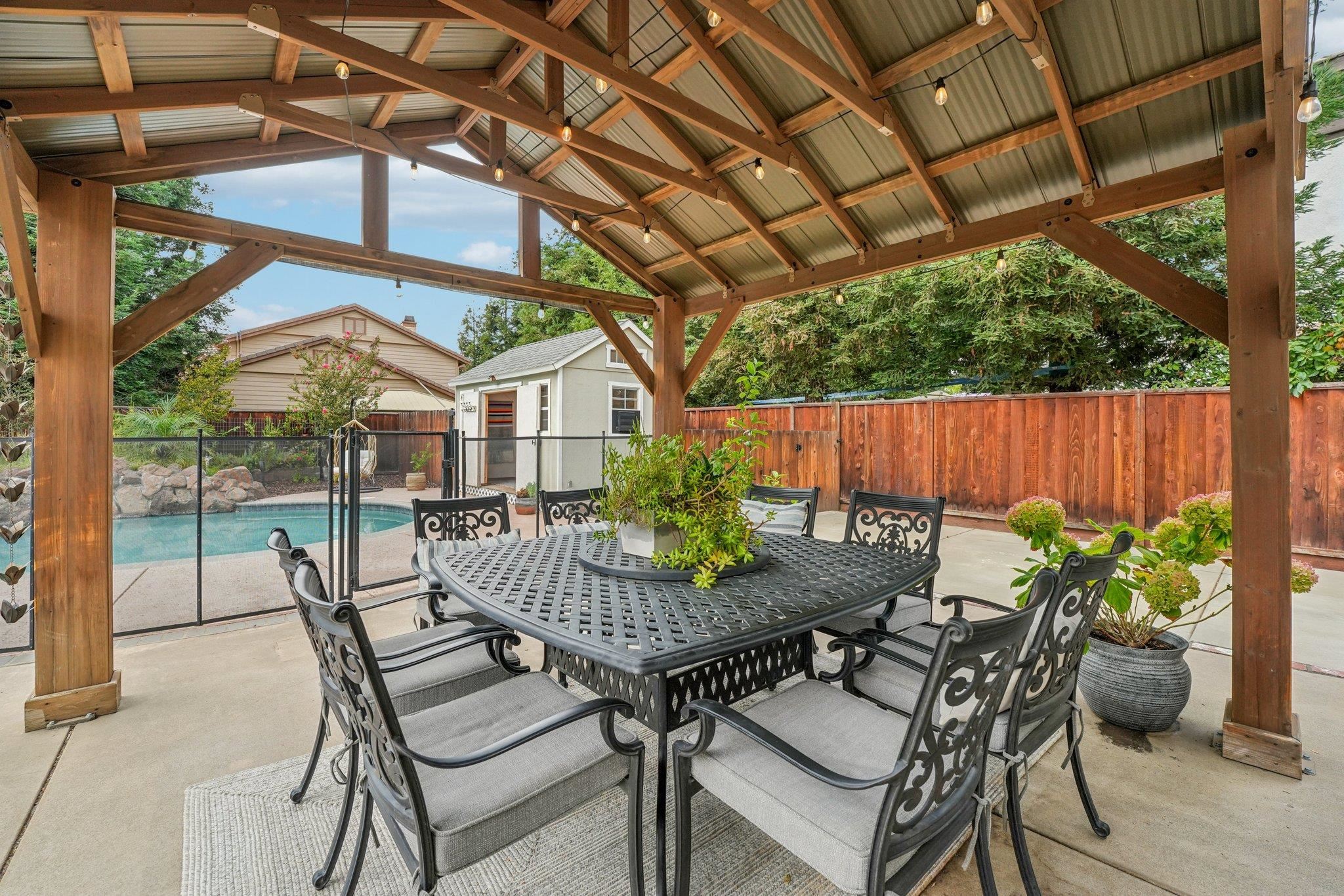 Detail Gallery Image 39 of 57 For 1762 Cheryl Dr, Livermore,  CA 94550 - 4 Beds | 3 Baths