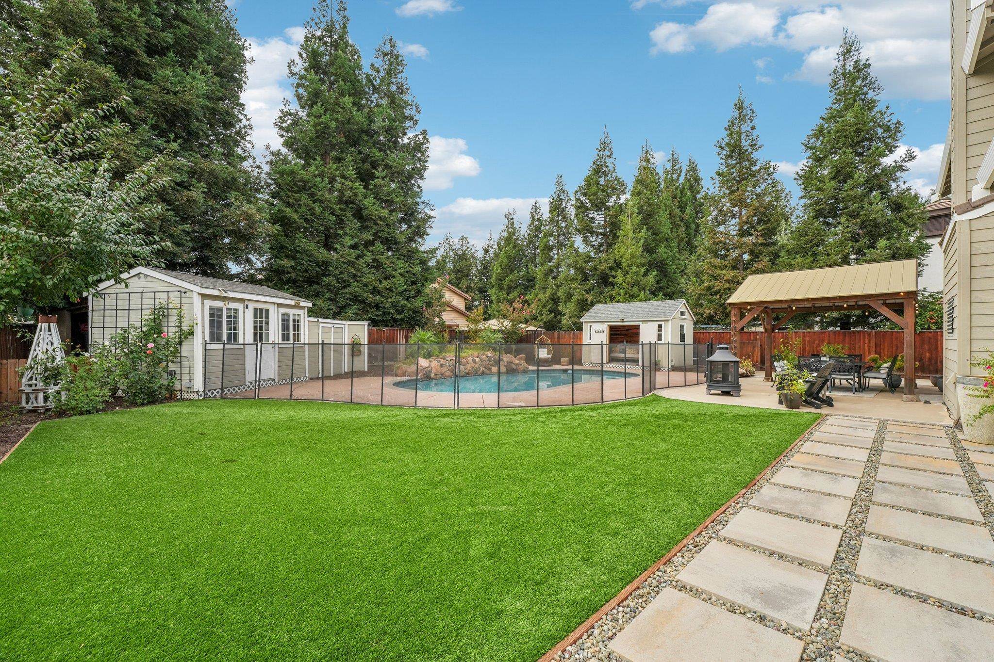 Detail Gallery Image 41 of 57 For 1762 Cheryl Dr, Livermore,  CA 94550 - 4 Beds | 3 Baths