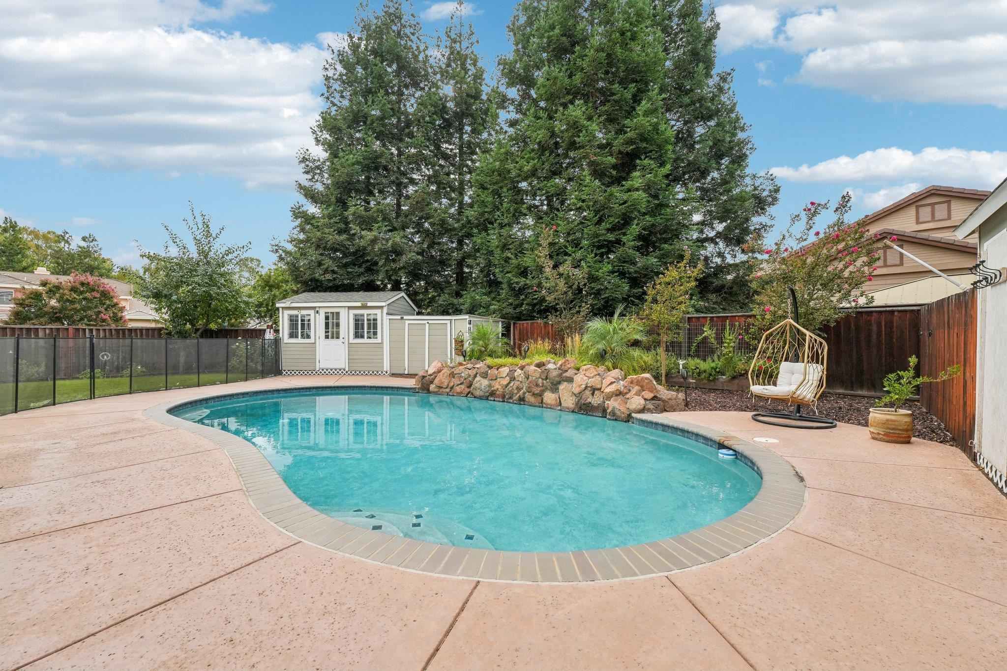 Detail Gallery Image 43 of 57 For 1762 Cheryl Dr, Livermore,  CA 94550 - 4 Beds | 3 Baths