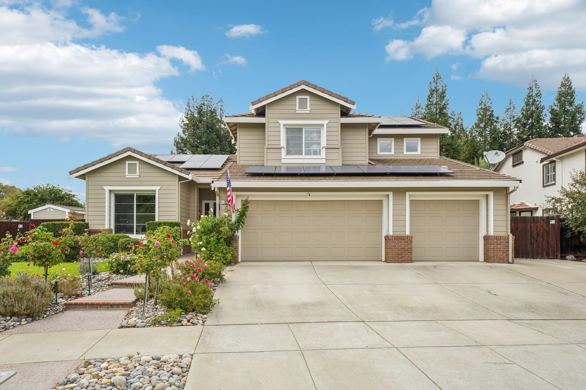 Detail Gallery Image 51 of 57 For 1762 Cheryl Dr, Livermore,  CA 94550 - 4 Beds | 3 Baths