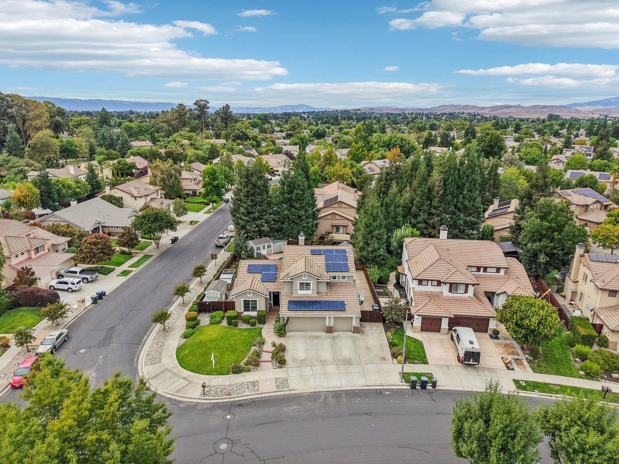Detail Gallery Image 53 of 57 For 1762 Cheryl Dr, Livermore,  CA 94550 - 4 Beds | 3 Baths