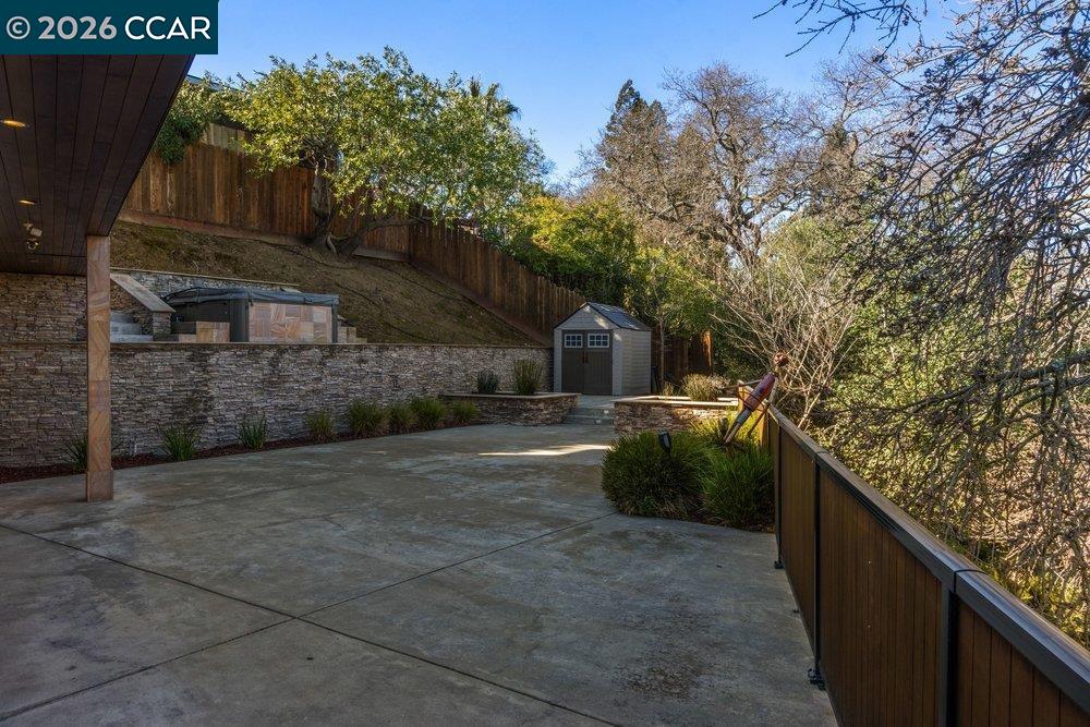 Detail Gallery Image 51 of 59 For 2083 Magnolia Way, Walnut Creek,  CA 94595 - 7 Beds | 4/1 Baths