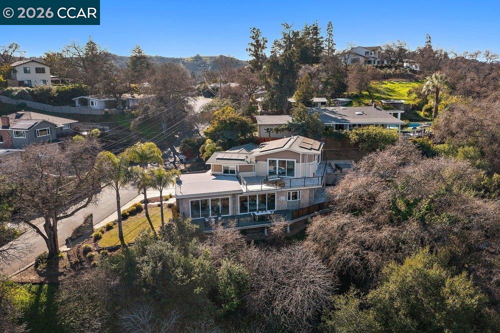 Detail Gallery Image 54 of 59 For 2083 Magnolia Way, Walnut Creek,  CA 94595 - 7 Beds | 4/1 Baths