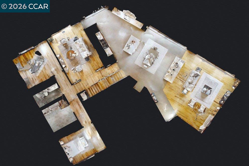 Detail Gallery Image 55 of 59 For 2083 Magnolia Way, Walnut Creek,  CA 94595 - 7 Beds | 4/1 Baths