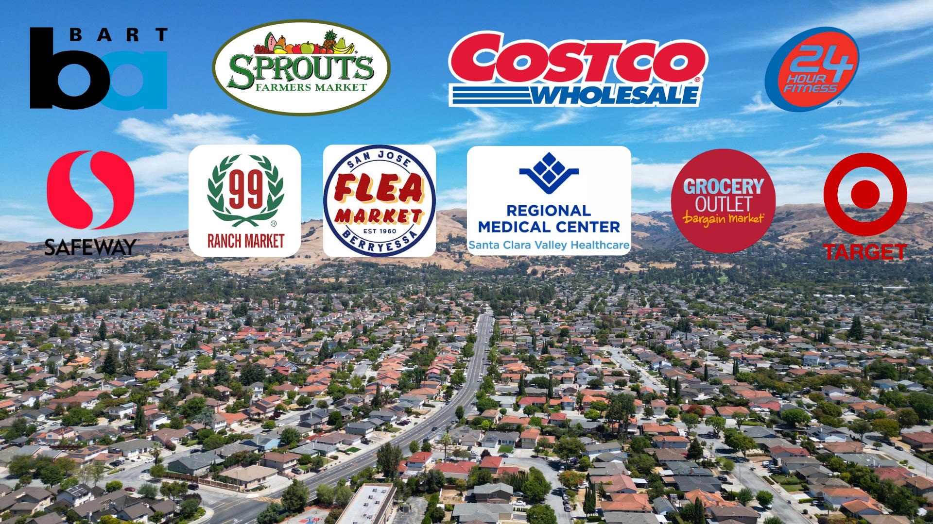 Detail Gallery Image 2 of 60 For 714 N Capitol Ave, San Jose,  CA 95133 - 3 Beds | 3 Baths