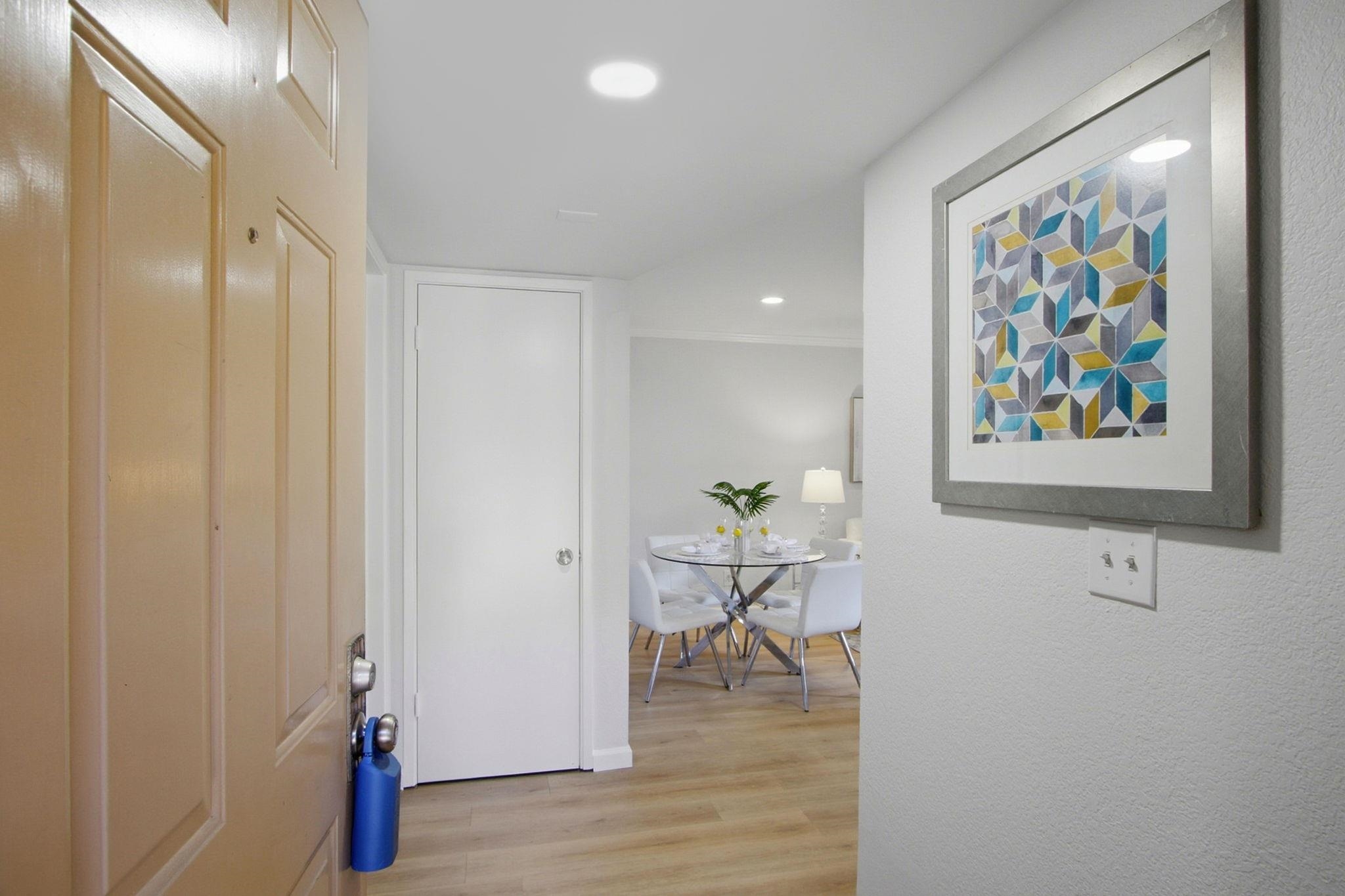 Detail Gallery Image 2 of 27 For 5382 Makati Cir, San Jose,  CA 95123 - 1 Beds | 1 Baths