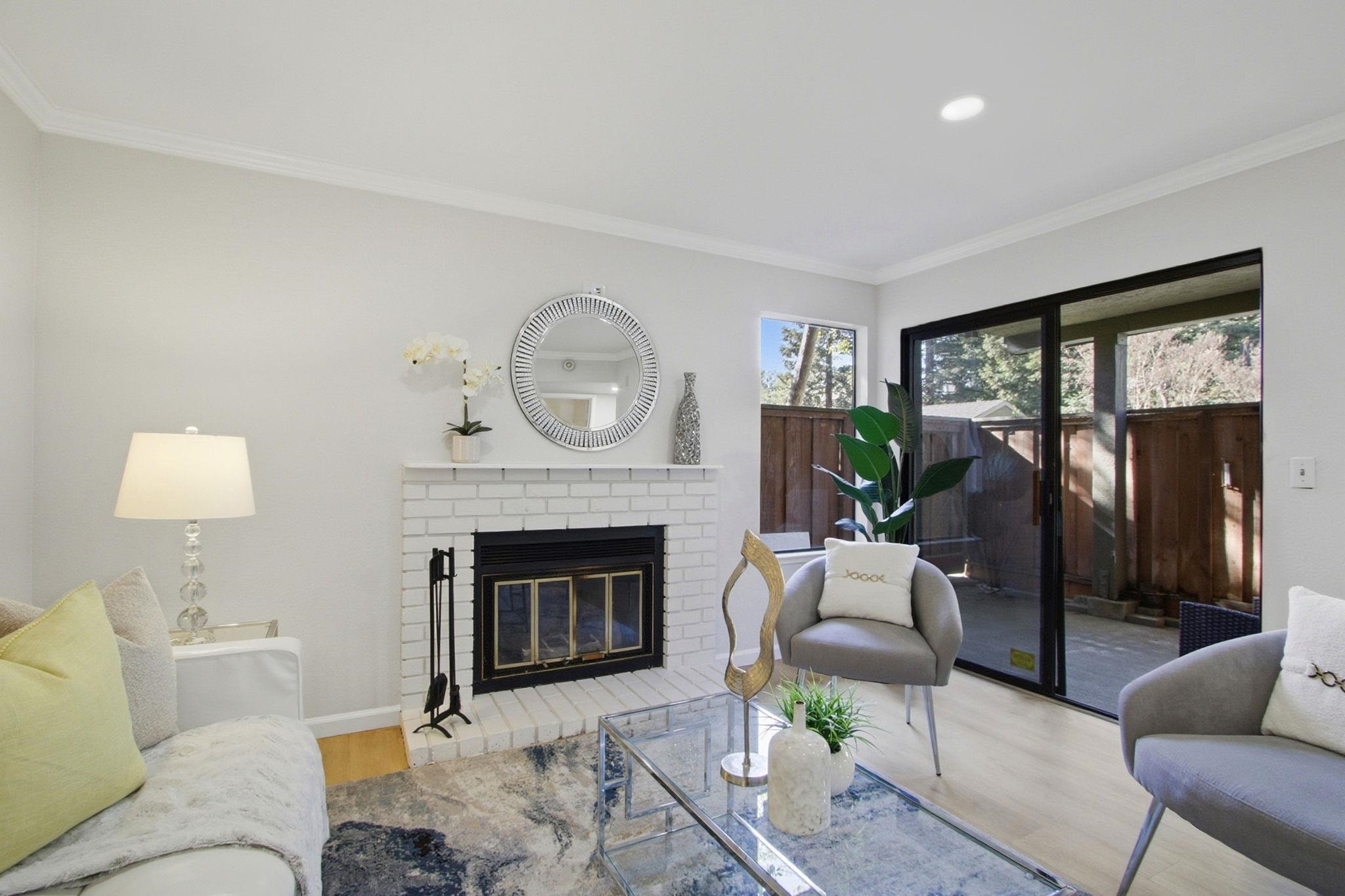 Detail Gallery Image 9 of 27 For 5382 Makati Cir, San Jose,  CA 95123 - 1 Beds | 1 Baths