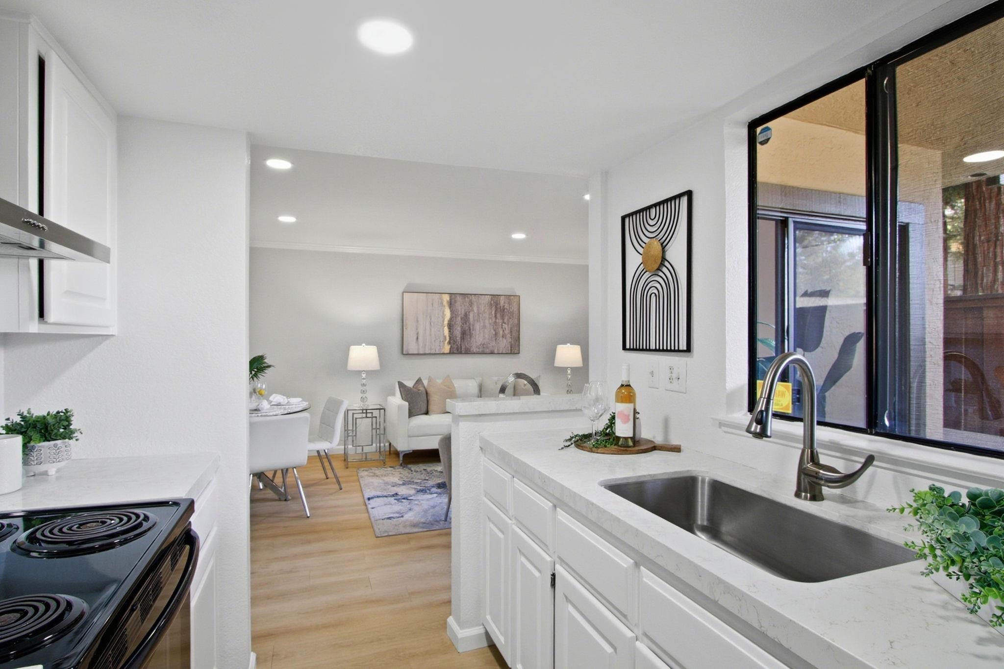 Detail Gallery Image 13 of 27 For 5382 Makati Cir, San Jose,  CA 95123 - 1 Beds | 1 Baths