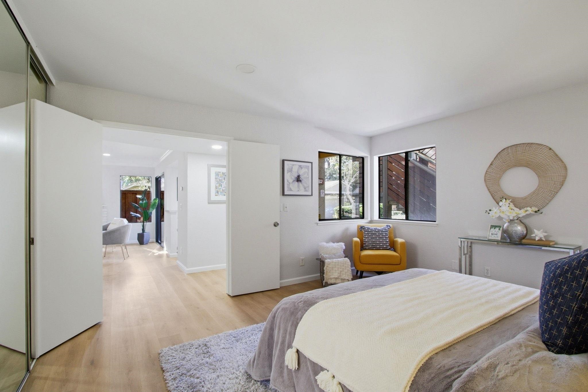 Detail Gallery Image 14 of 27 For 5382 Makati Cir, San Jose,  CA 95123 - 1 Beds | 1 Baths