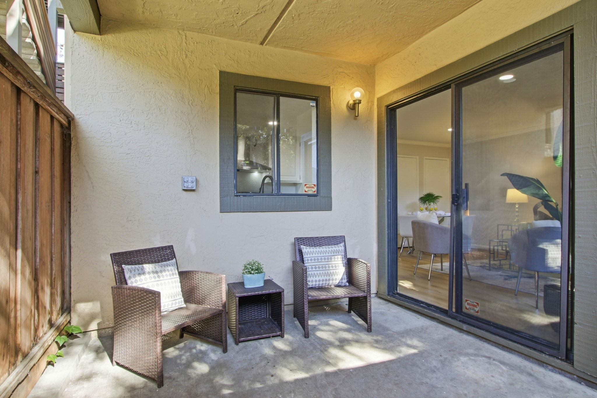 Detail Gallery Image 22 of 27 For 5382 Makati Cir, San Jose,  CA 95123 - 1 Beds | 1 Baths