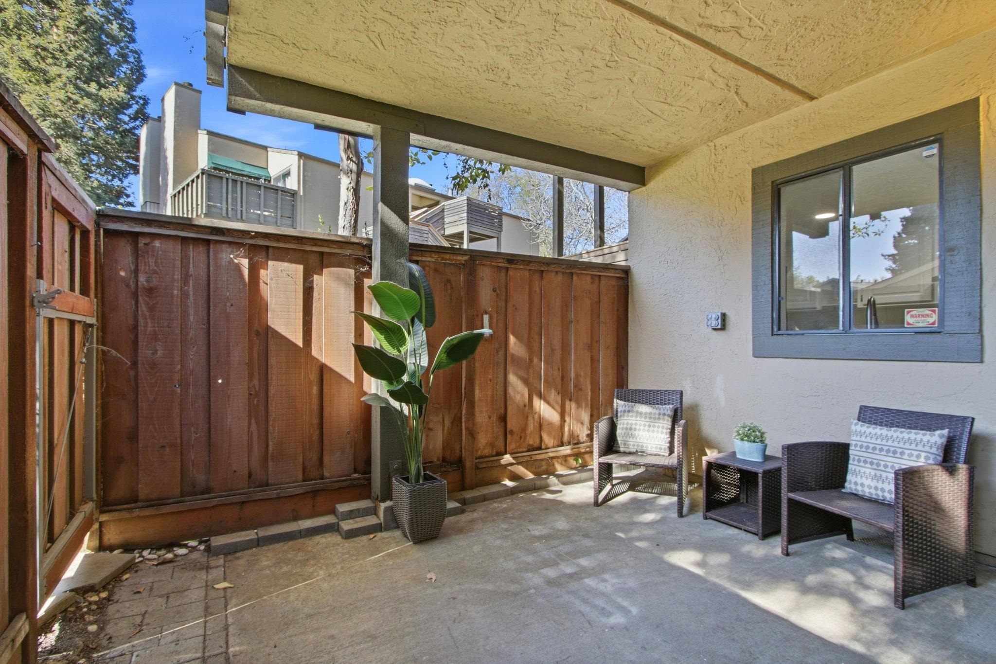 Detail Gallery Image 23 of 27 For 5382 Makati Cir, San Jose,  CA 95123 - 1 Beds | 1 Baths