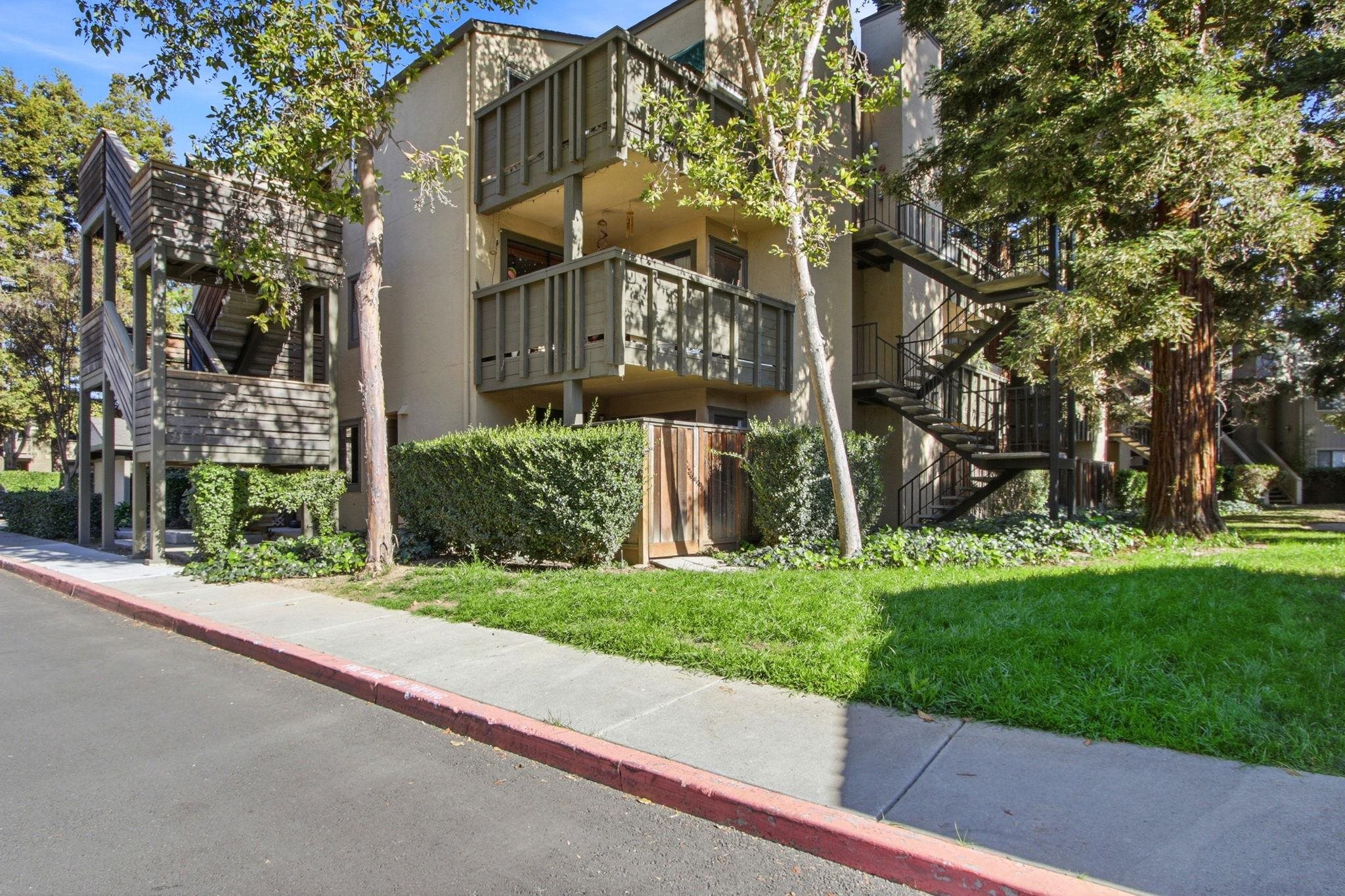 Detail Gallery Image 26 of 27 For 5382 Makati Cir, San Jose,  CA 95123 - 1 Beds | 1 Baths