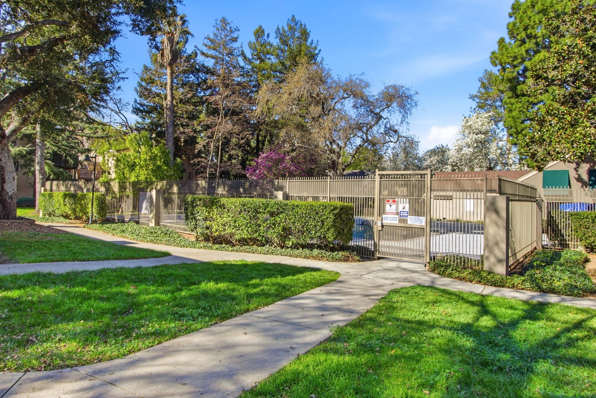 Detail Gallery Image 27 of 27 For 5382 Makati Cir, San Jose,  CA 95123 - 1 Beds | 1 Baths