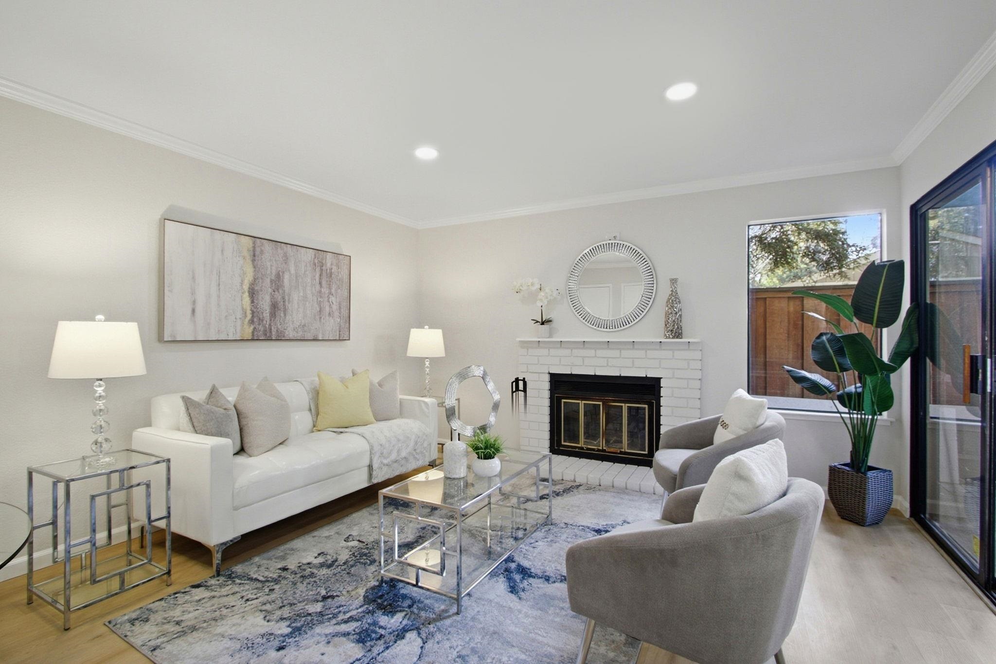 Detail Gallery Image 4 of 27 For 5382 Makati Cir, San Jose,  CA 95123 - 1 Beds | 1 Baths