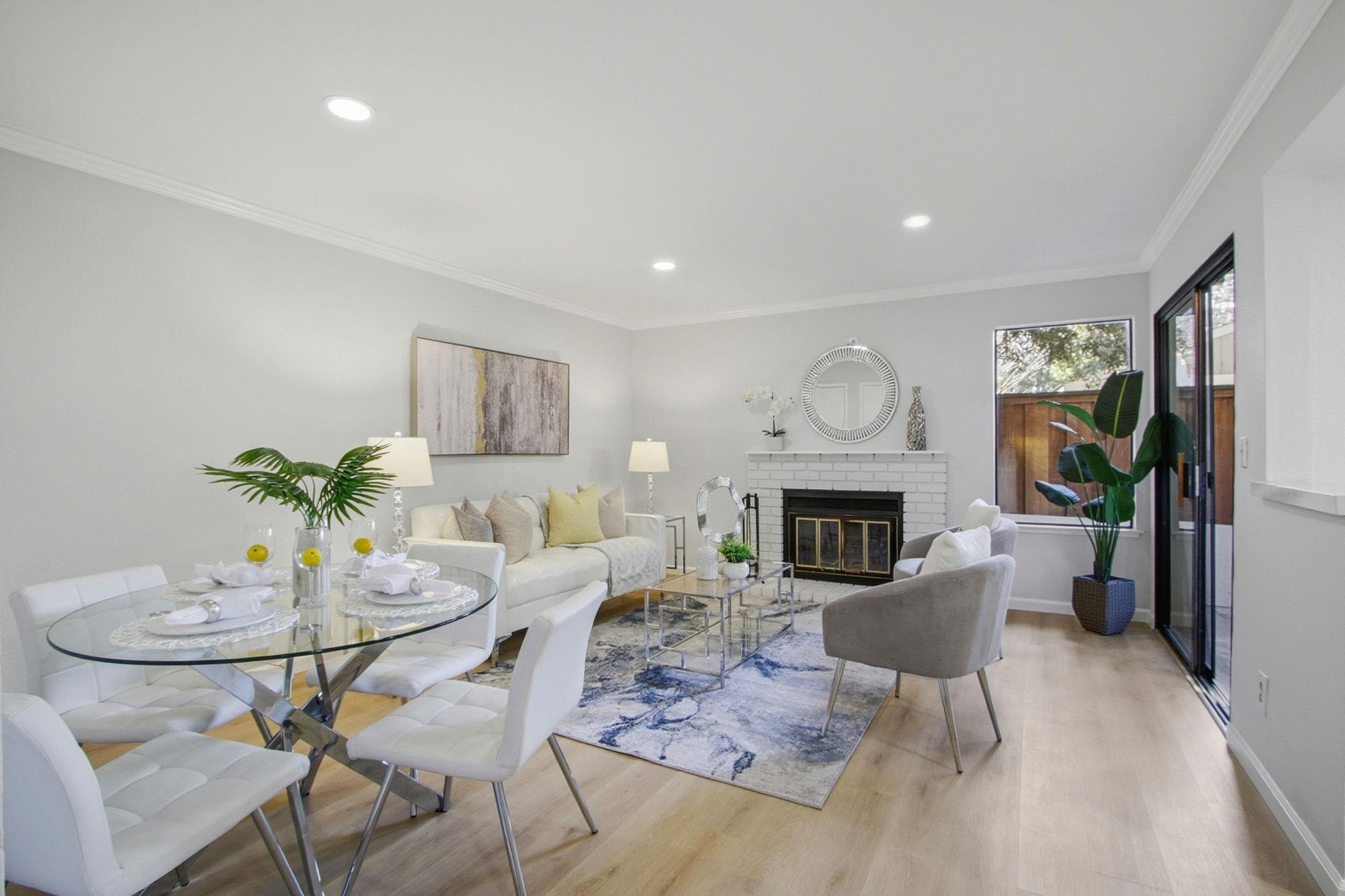 Detail Gallery Image 6 of 27 For 5382 Makati Cir, San Jose,  CA 95123 - 1 Beds | 1 Baths