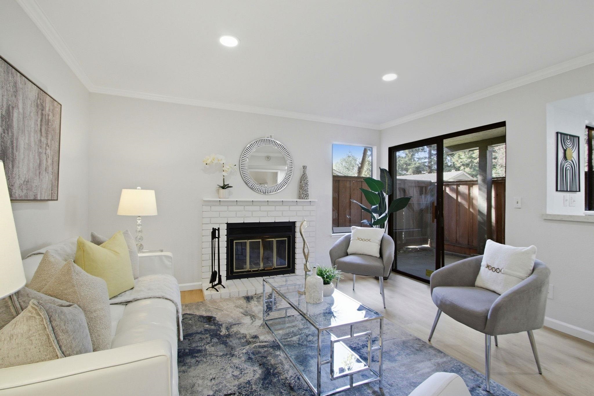 Detail Gallery Image 8 of 27 For 5382 Makati Cir, San Jose,  CA 95123 - 1 Beds | 1 Baths