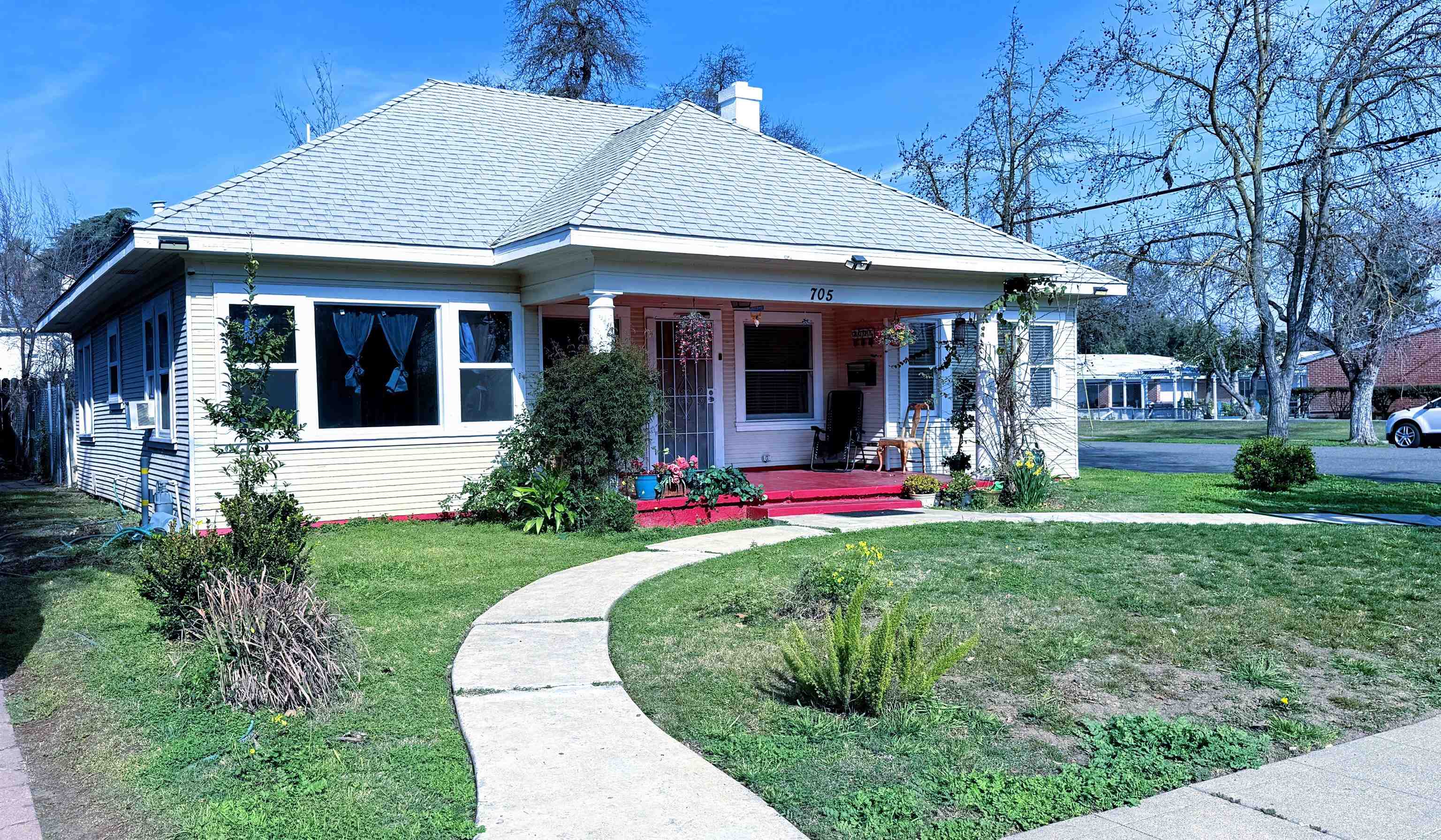 16652 Sallander, Sonora, CA, 95370