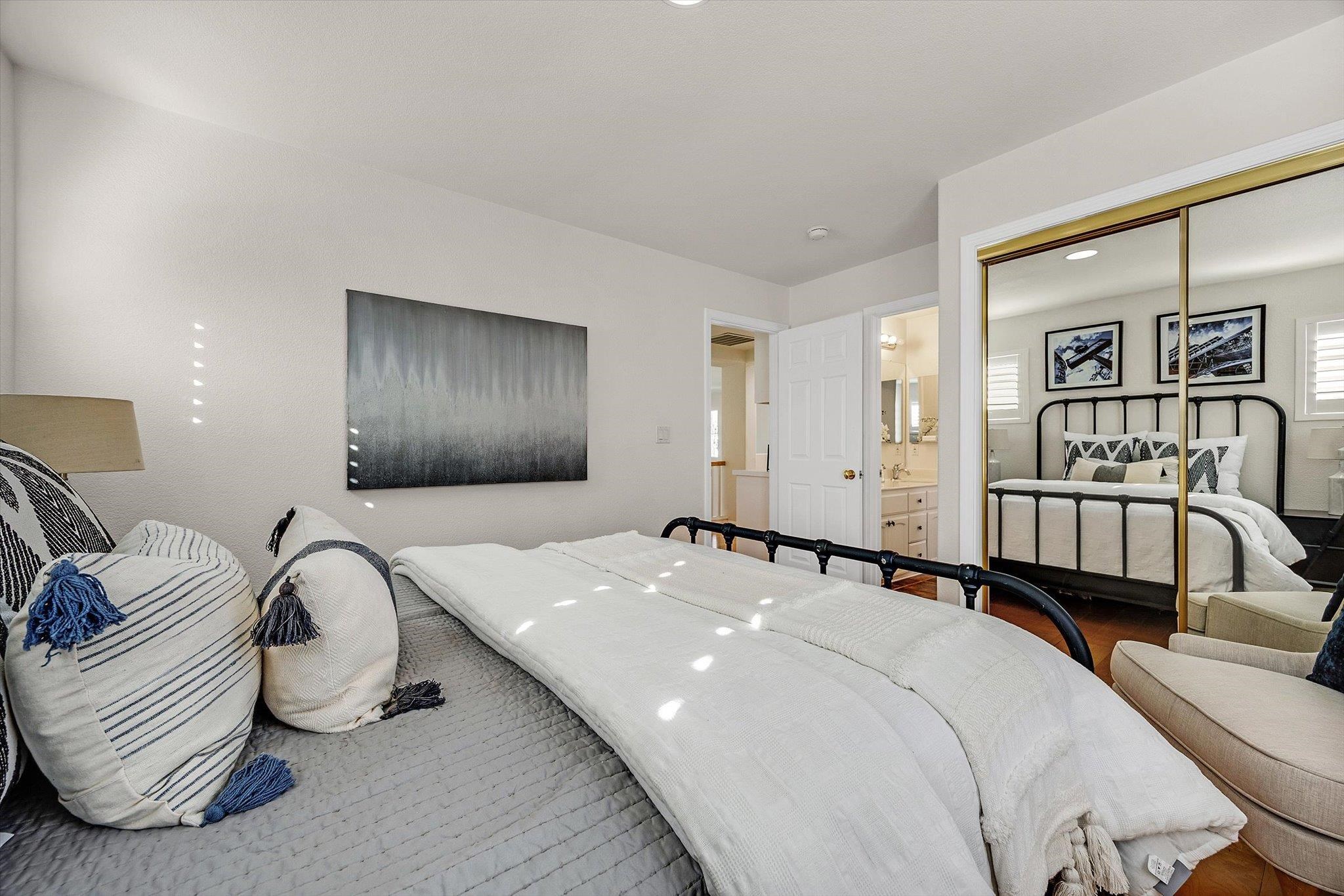 Detail Gallery Image 20 of 44 For 4185 Font Ct, Dublin,  CA 94568 - 3 Beds | 2/1 Baths