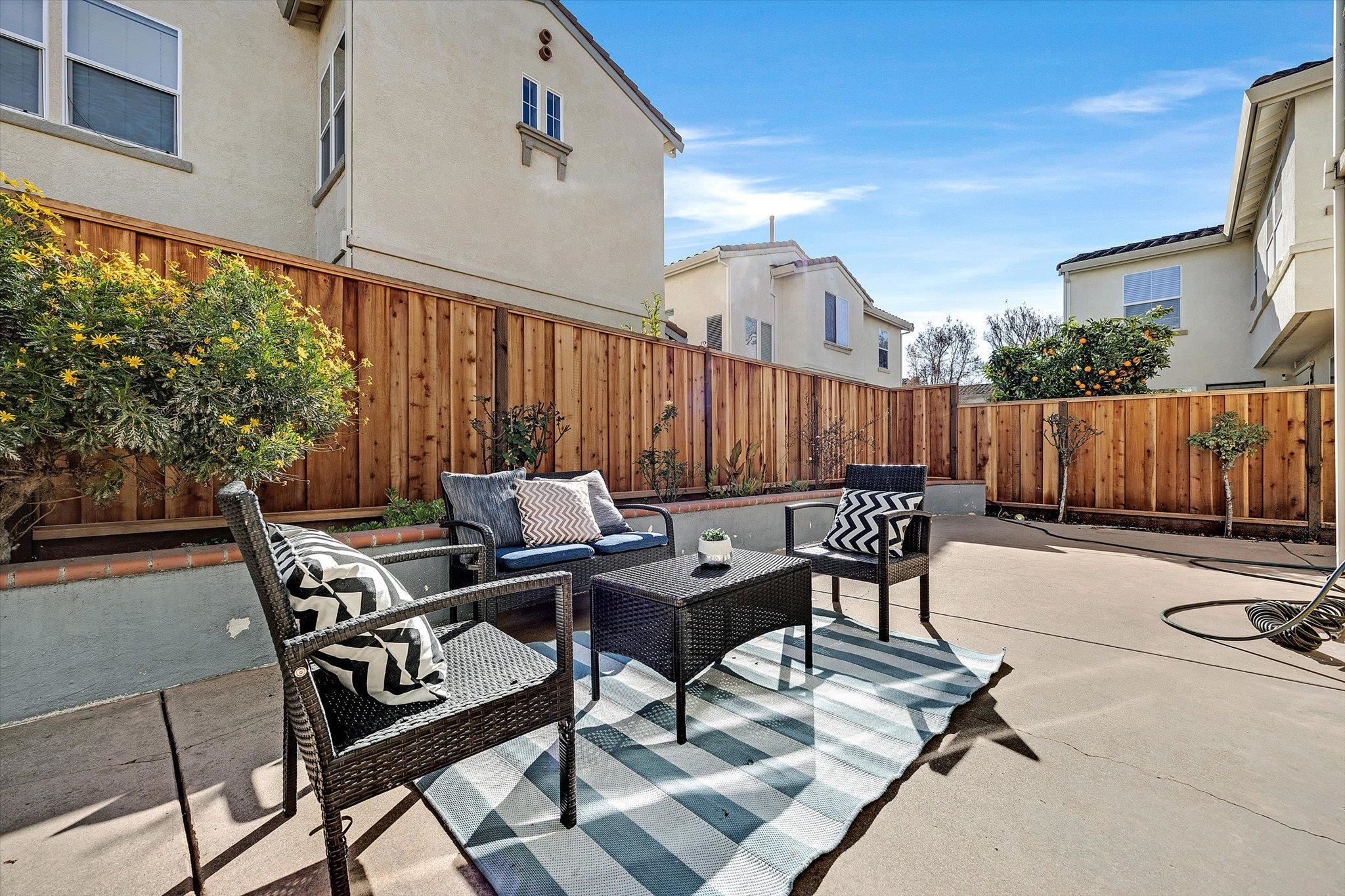 Detail Gallery Image 26 of 44 For 4185 Font Ct, Dublin,  CA 94568 - 3 Beds | 2/1 Baths