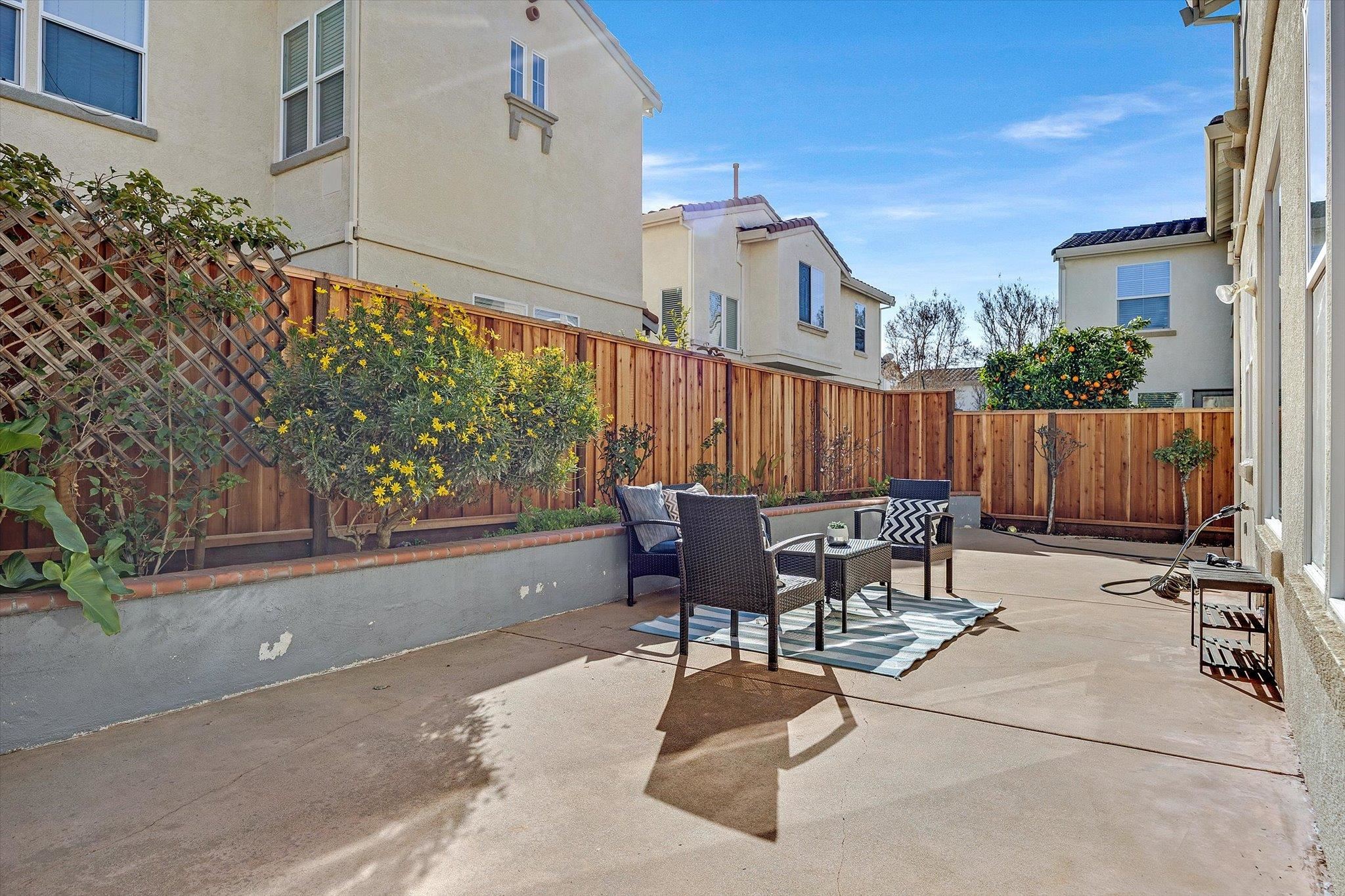 Detail Gallery Image 27 of 44 For 4185 Font Ct, Dublin,  CA 94568 - 3 Beds | 2/1 Baths