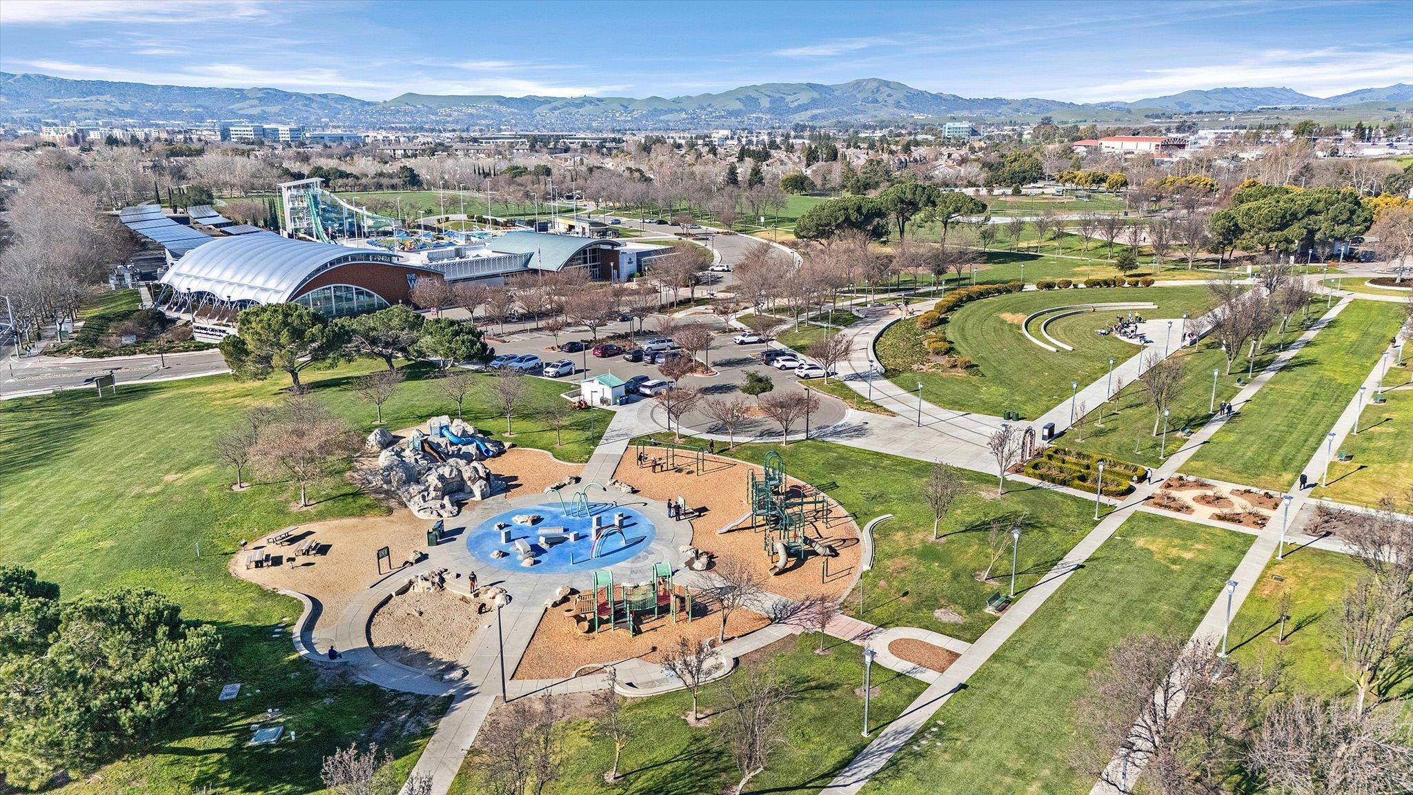 Detail Gallery Image 31 of 44 For 4185 Font Ct, Dublin,  CA 94568 - 3 Beds | 2/1 Baths