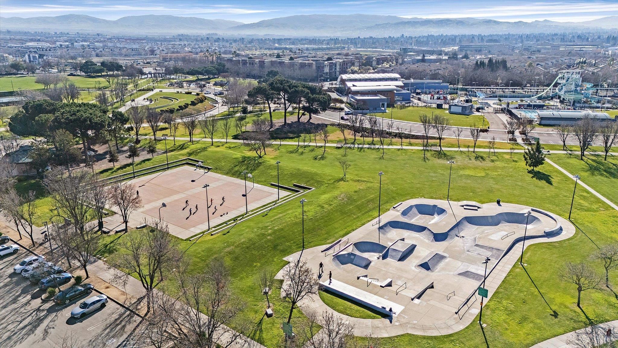 Detail Gallery Image 34 of 44 For 4185 Font Ct, Dublin,  CA 94568 - 3 Beds | 2/1 Baths