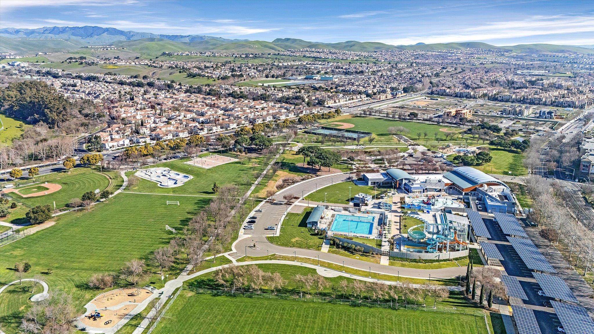 Detail Gallery Image 37 of 44 For 4185 Font Ct, Dublin,  CA 94568 - 3 Beds | 2/1 Baths