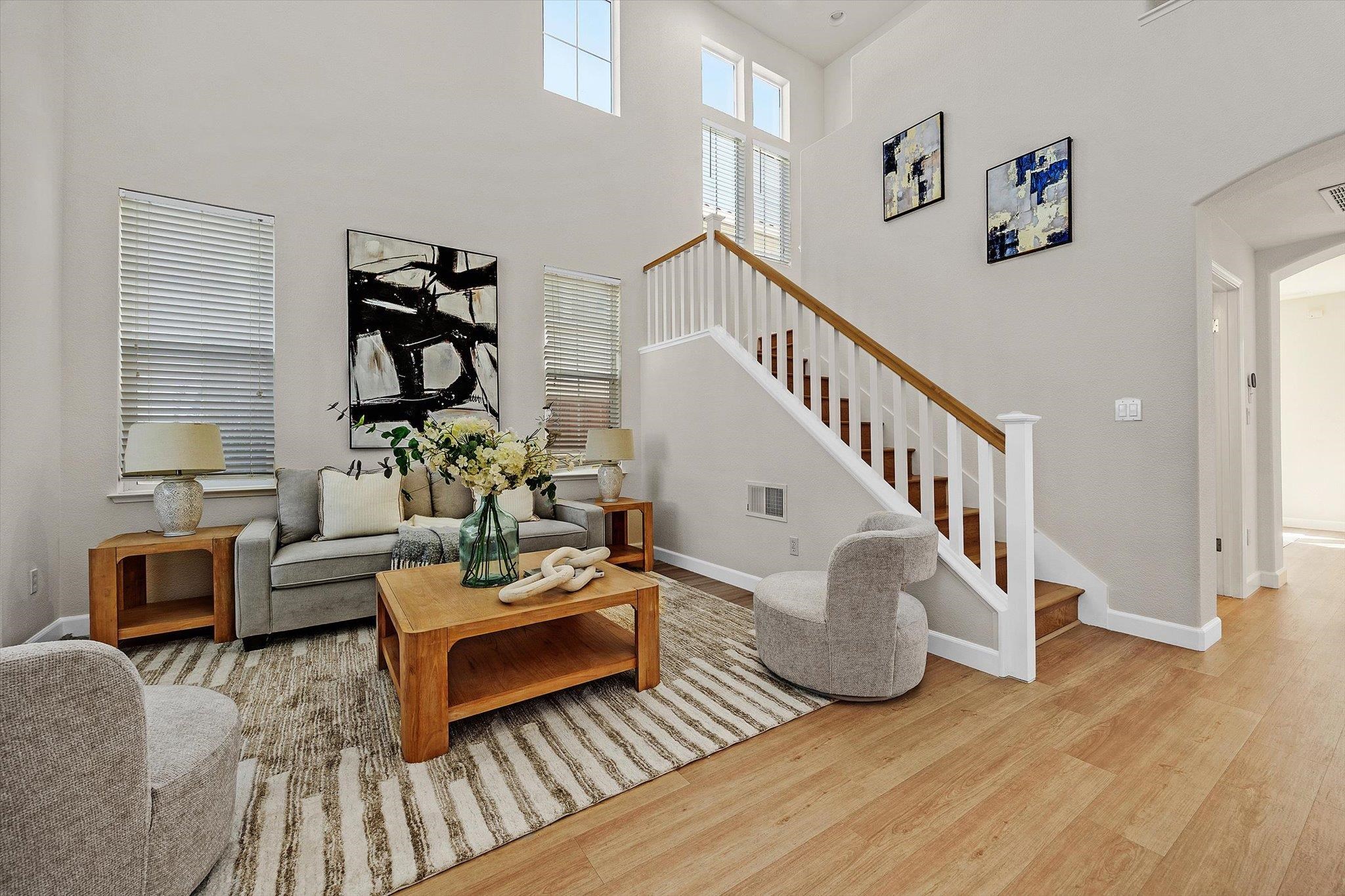 Detail Gallery Image 5 of 44 For 4185 Font Ct, Dublin,  CA 94568 - 3 Beds | 2/1 Baths