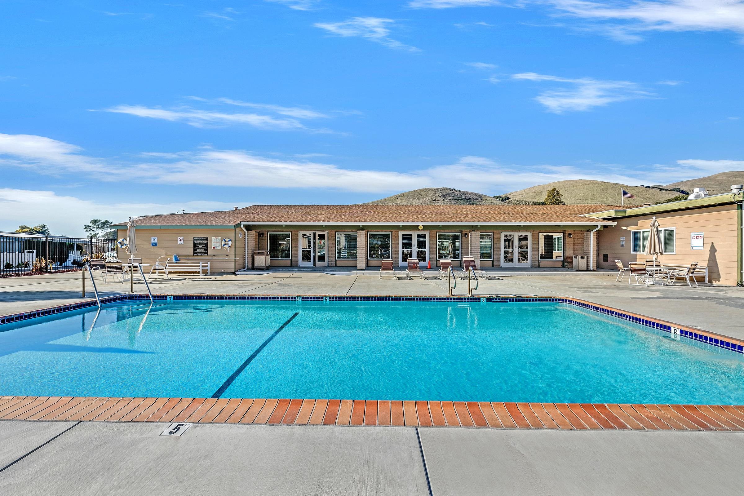 Detail Gallery Image 40 of 42 For 711 Old Canyon Rd. #56,  Fremont,  CA 94536 - 2 Beds | 2 Baths