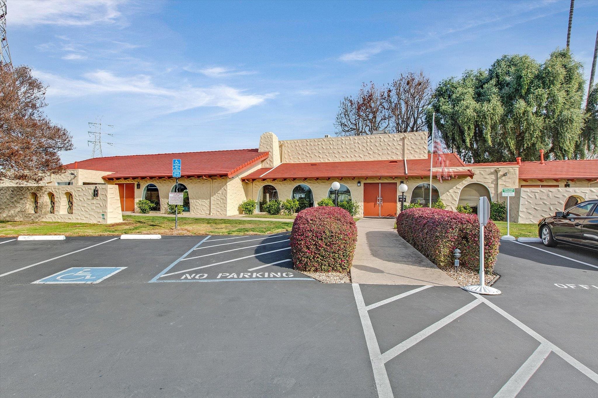 Detail Gallery Image 36 of 45 For 1075 Space Park Way #52,  Mountain View,  CA 94043 - 3 Beds | 2 Baths