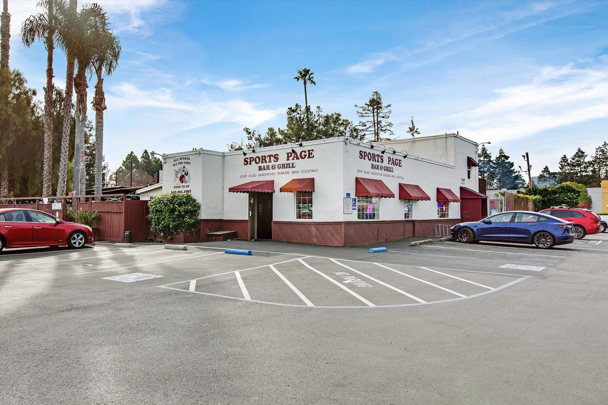 Detail Gallery Image 39 of 45 For 1075 Space Park Way #52,  Mountain View,  CA 94043 - 3 Beds | 2 Baths
