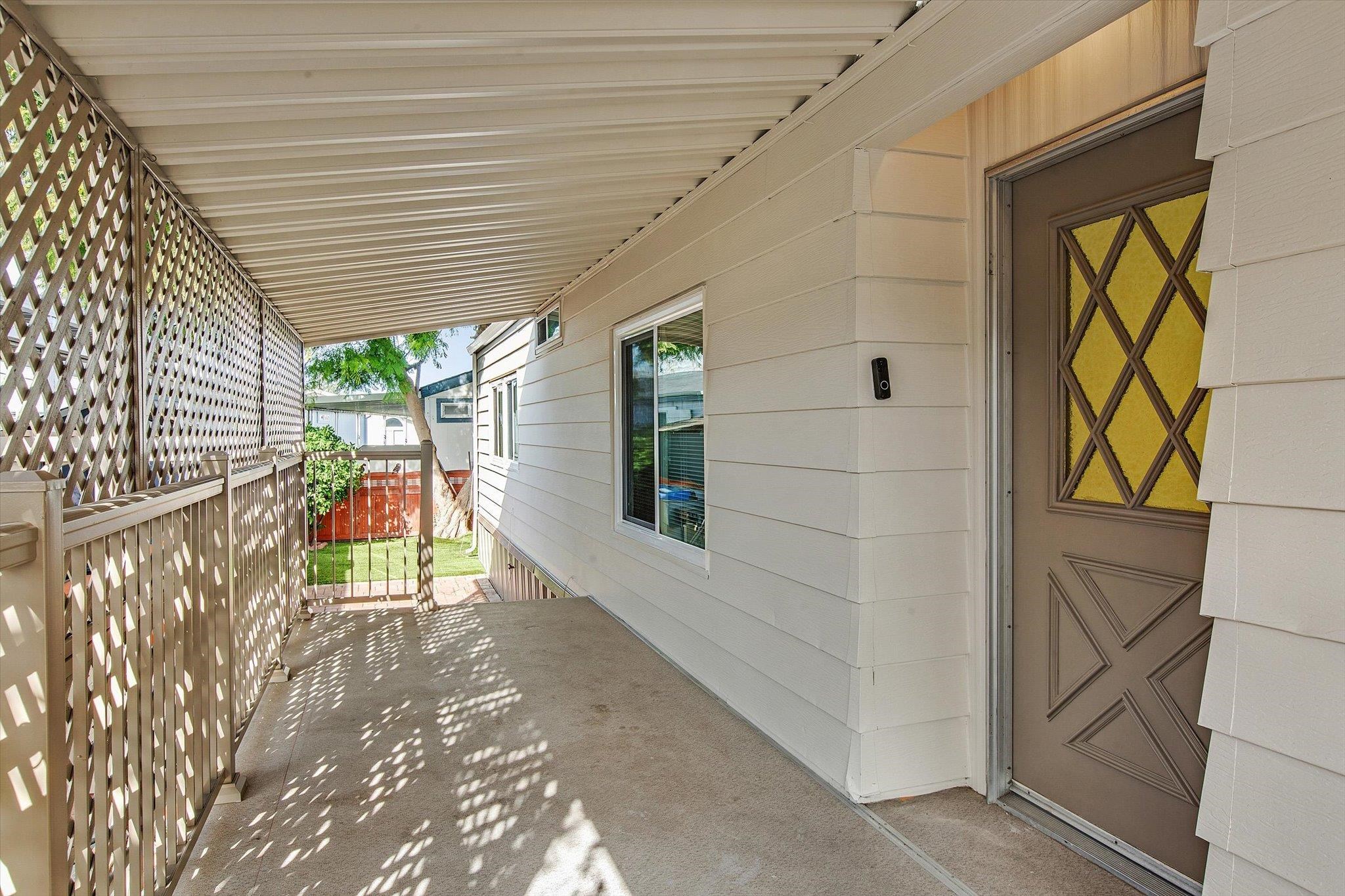 Detail Gallery Image 7 of 45 For 1075 Space Park Way #52,  Mountain View,  CA 94043 - 3 Beds | 2 Baths