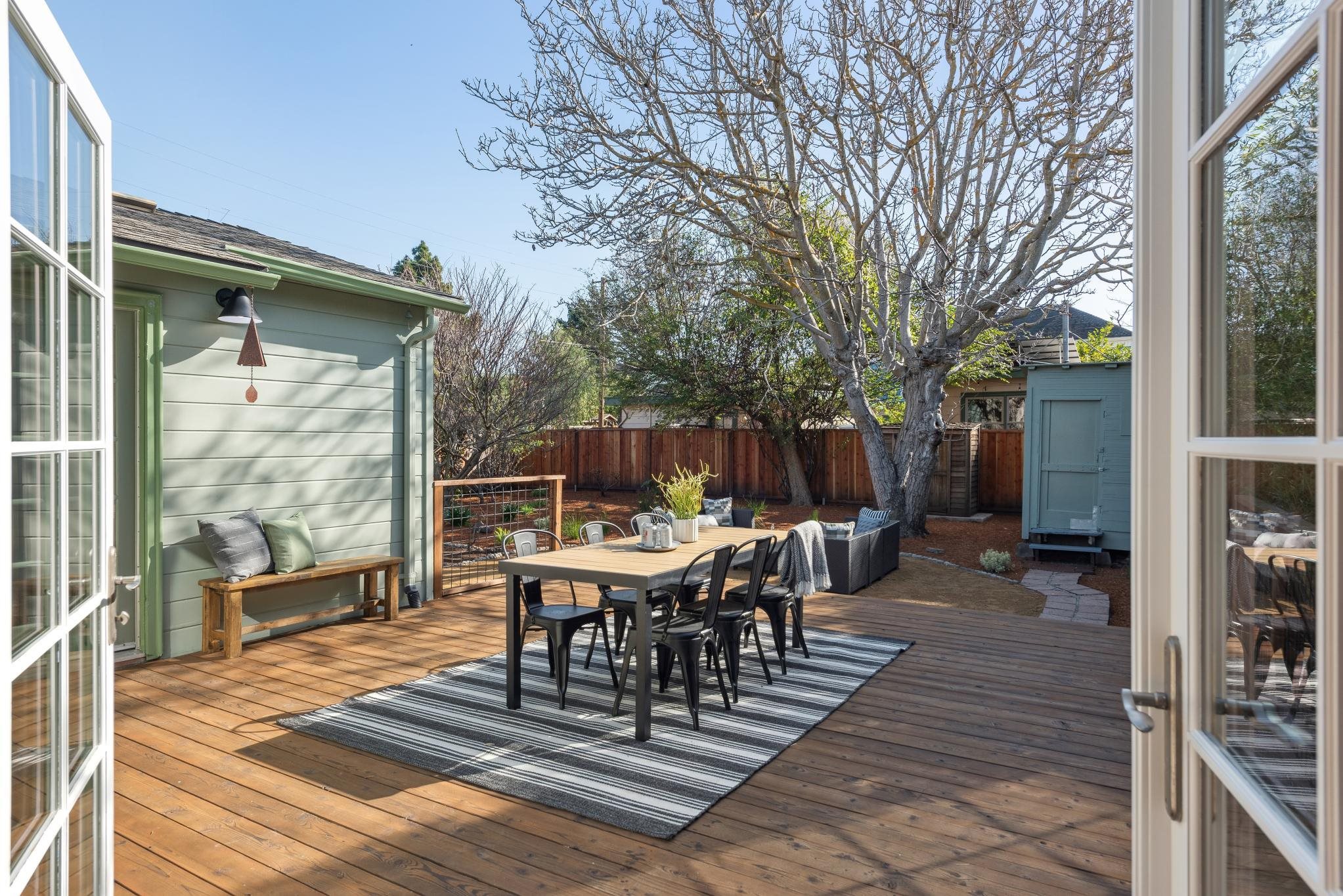 Detail Gallery Image 22 of 50 For 998 Virginia St, Berkeley,  CA 94710 - 3 Beds | 2 Baths