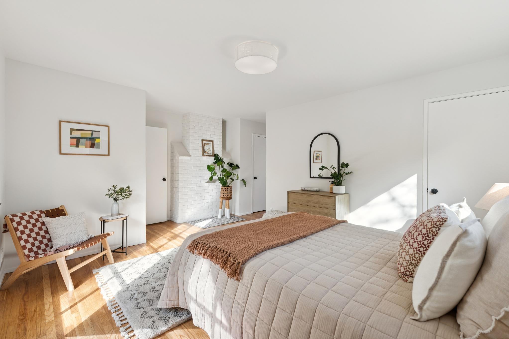 Detail Gallery Image 25 of 50 For 998 Virginia St, Berkeley,  CA 94710 - 3 Beds | 2 Baths