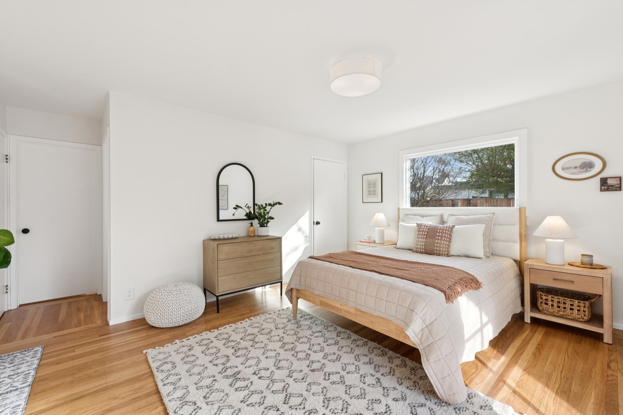 Detail Gallery Image 26 of 50 For 998 Virginia St, Berkeley,  CA 94710 - 3 Beds | 2 Baths