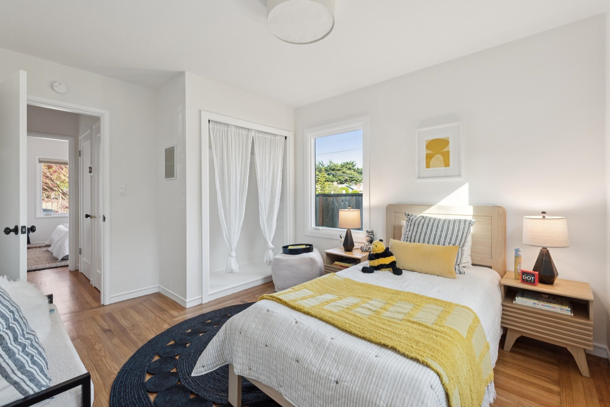 Detail Gallery Image 28 of 50 For 998 Virginia St, Berkeley,  CA 94710 - 3 Beds | 2 Baths